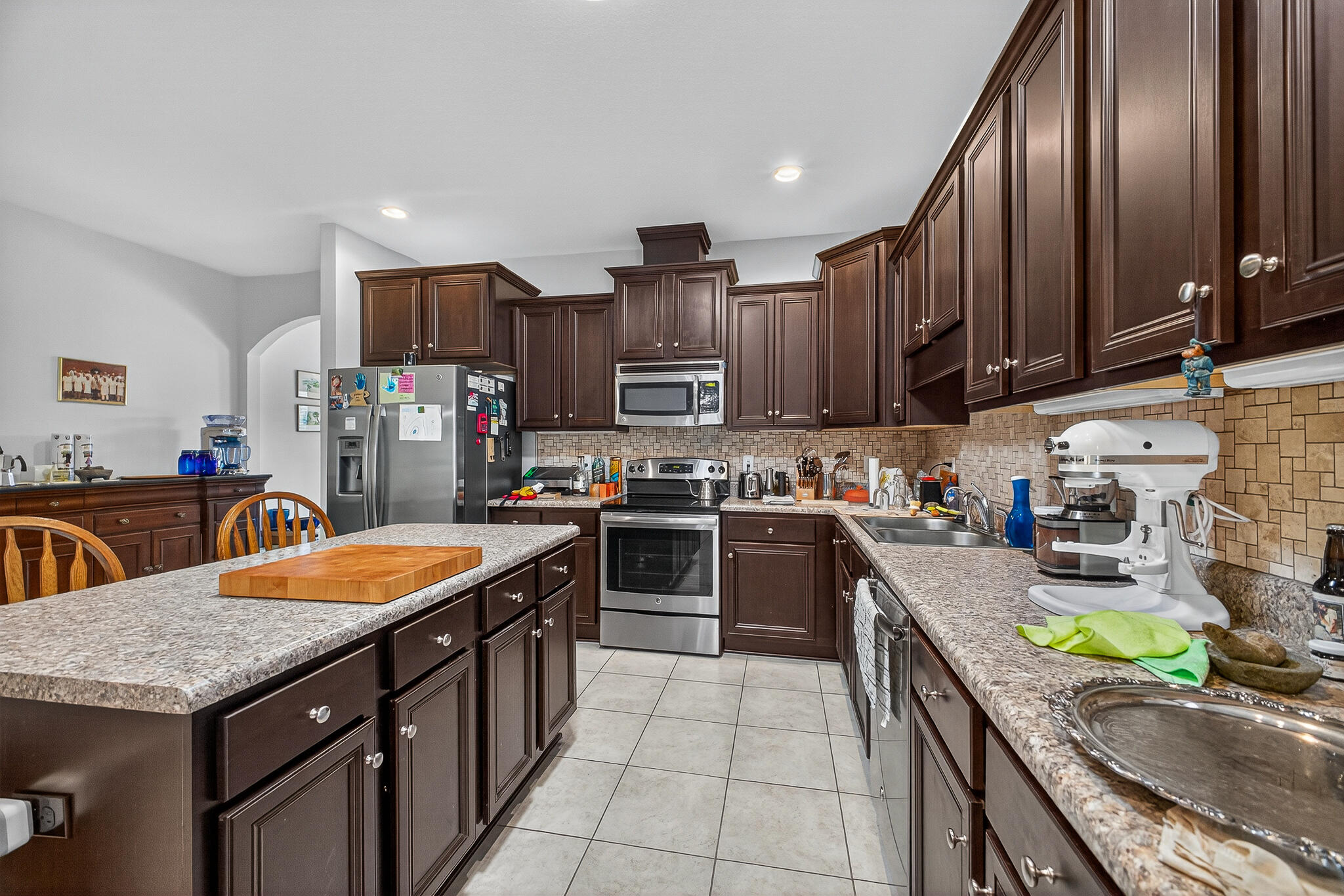 WATERFORD SOUND - Residential