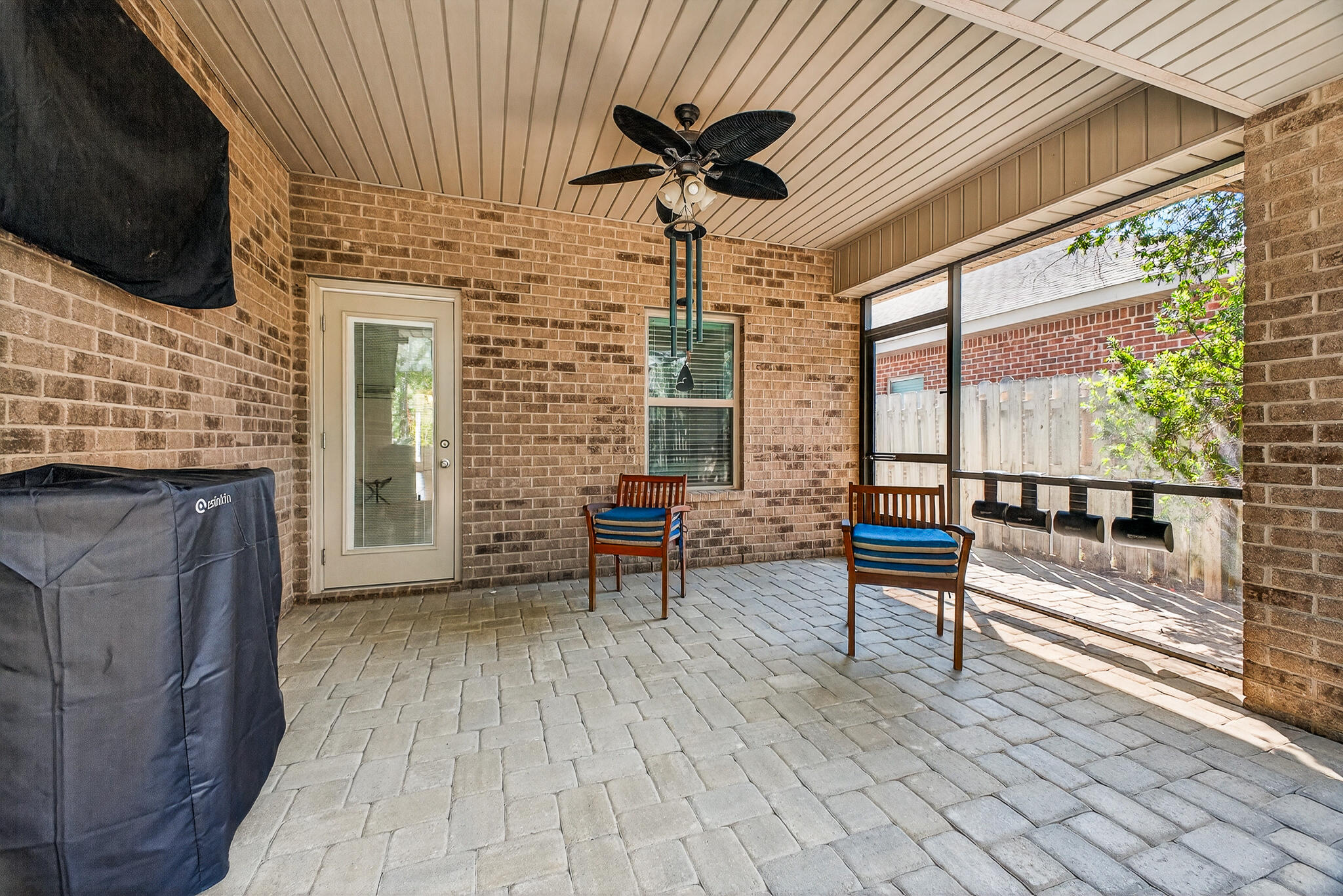 WATERFORD SOUND - Residential