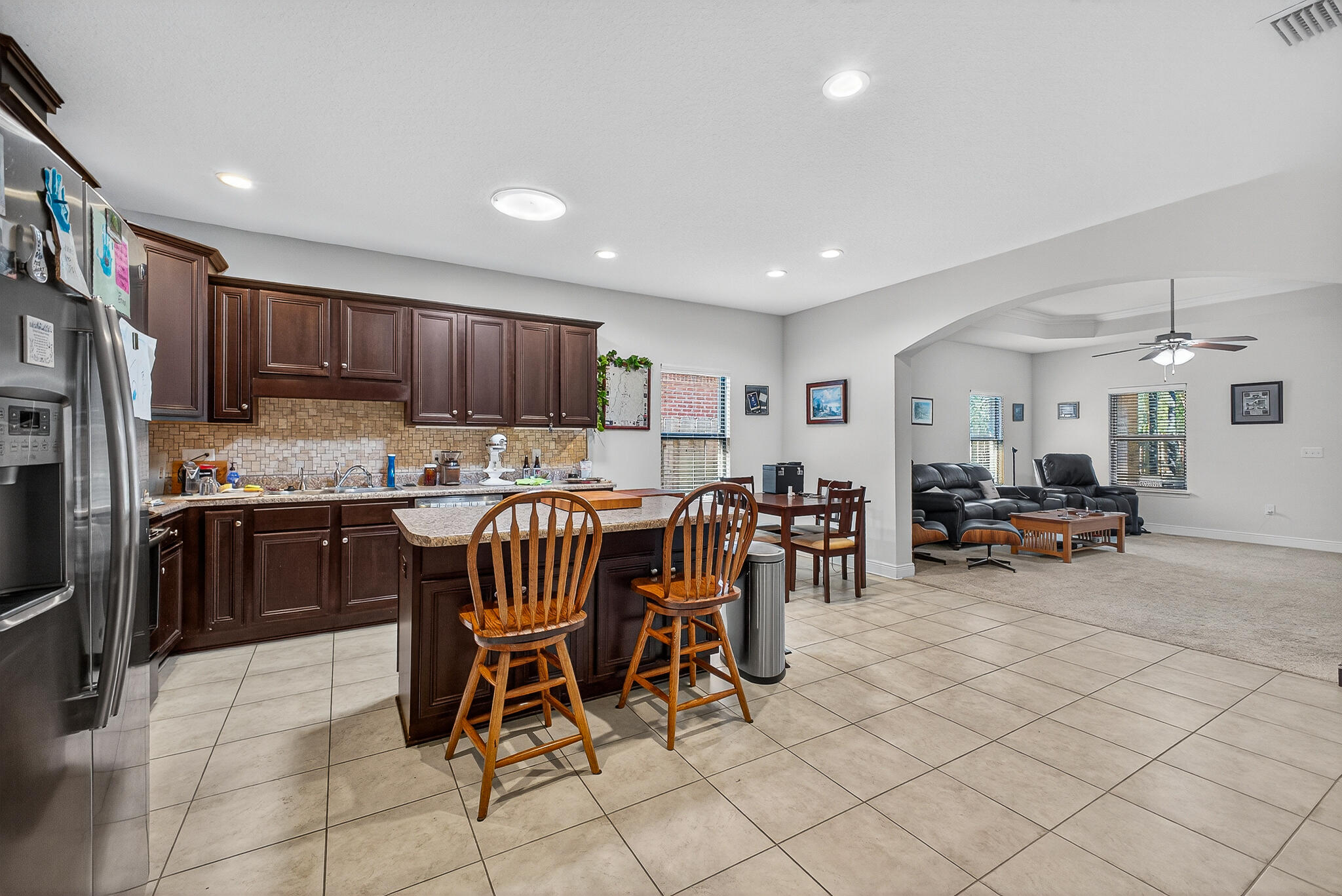 WATERFORD SOUND - Residential