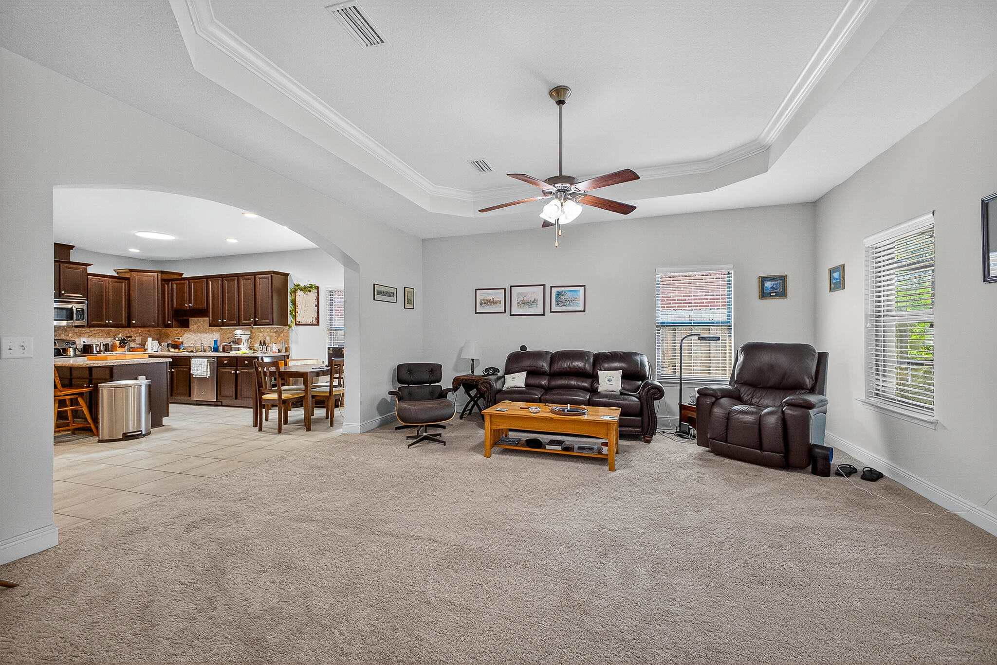 WATERFORD SOUND - Residential