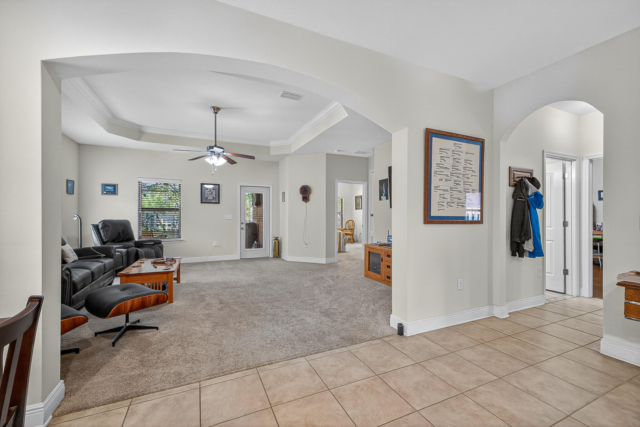 WATERFORD SOUND - Residential