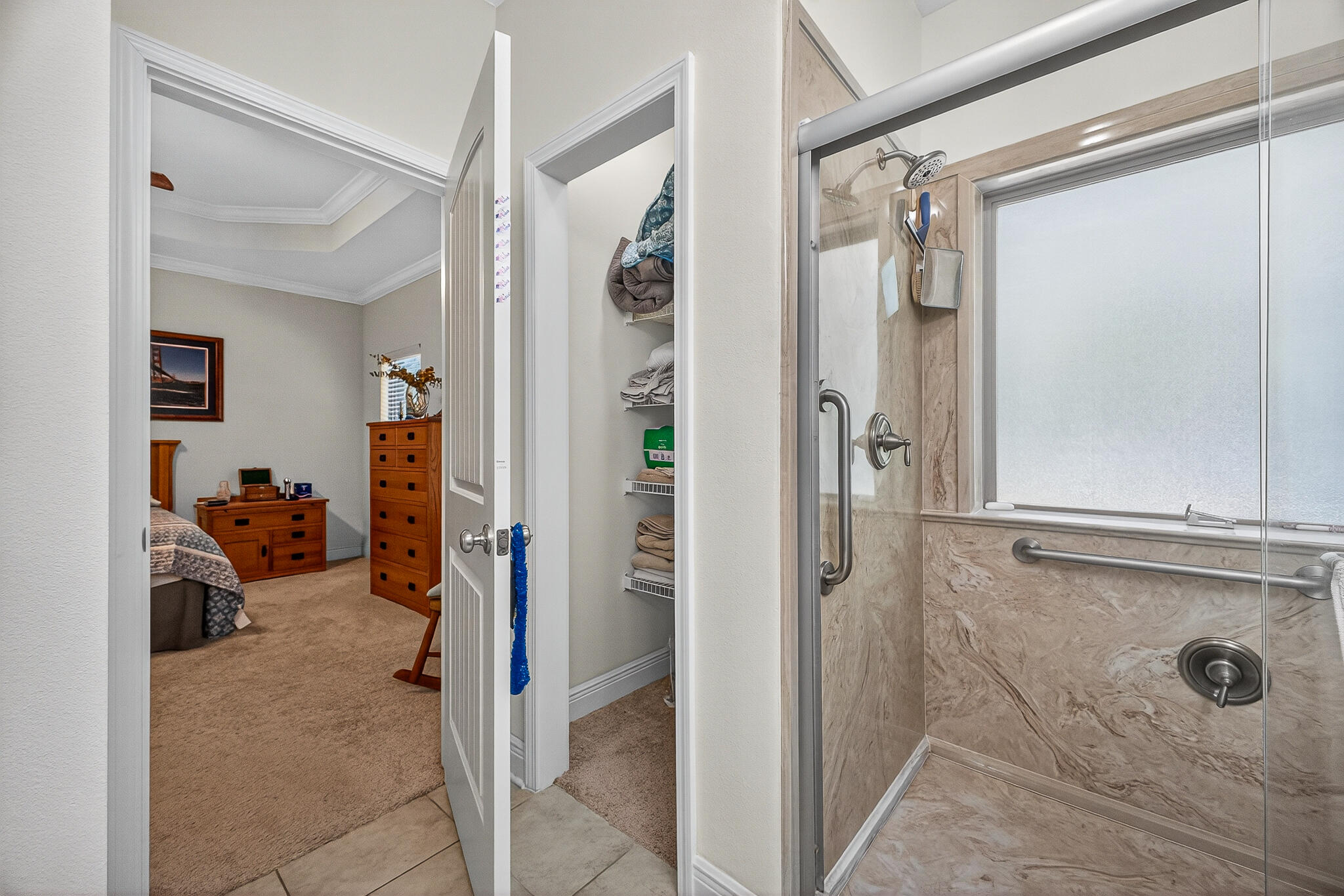 WATERFORD SOUND - Residential