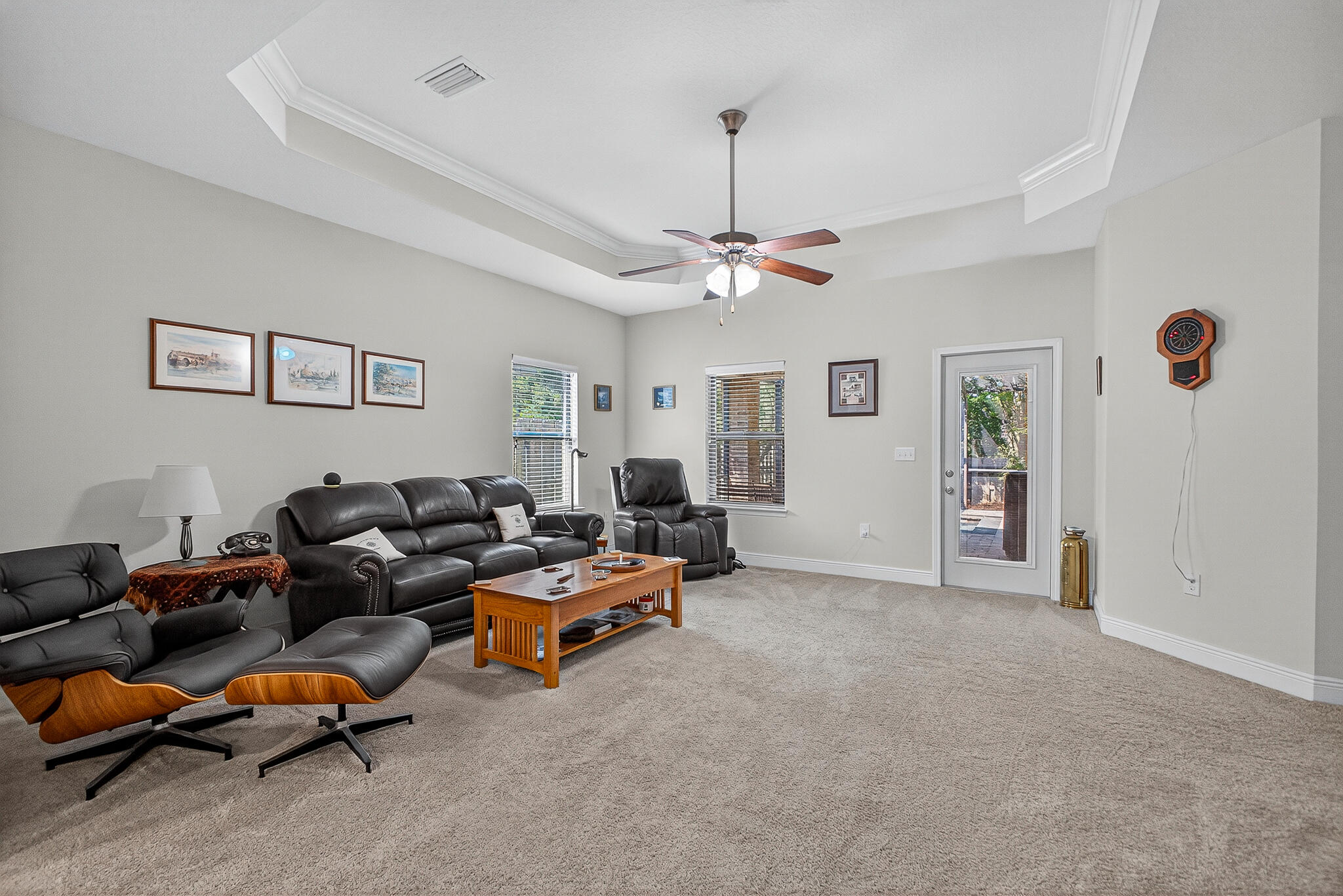 WATERFORD SOUND - Residential