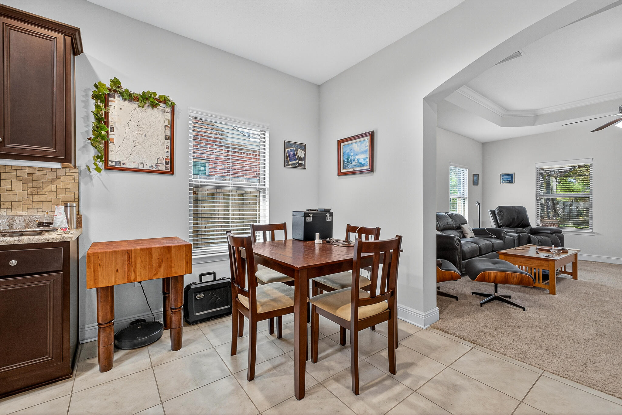 WATERFORD SOUND - Residential