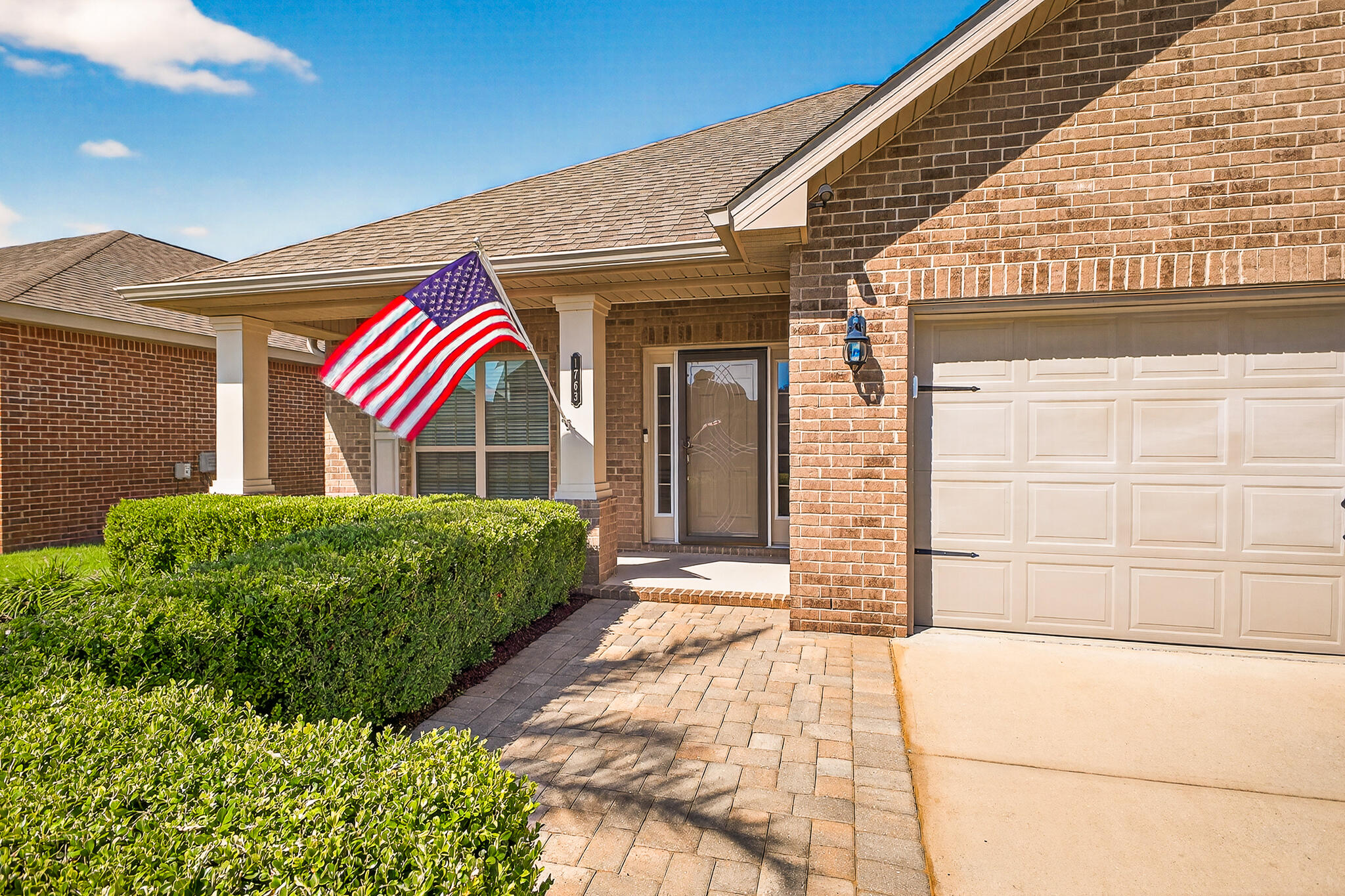 WATERFORD SOUND - Residential