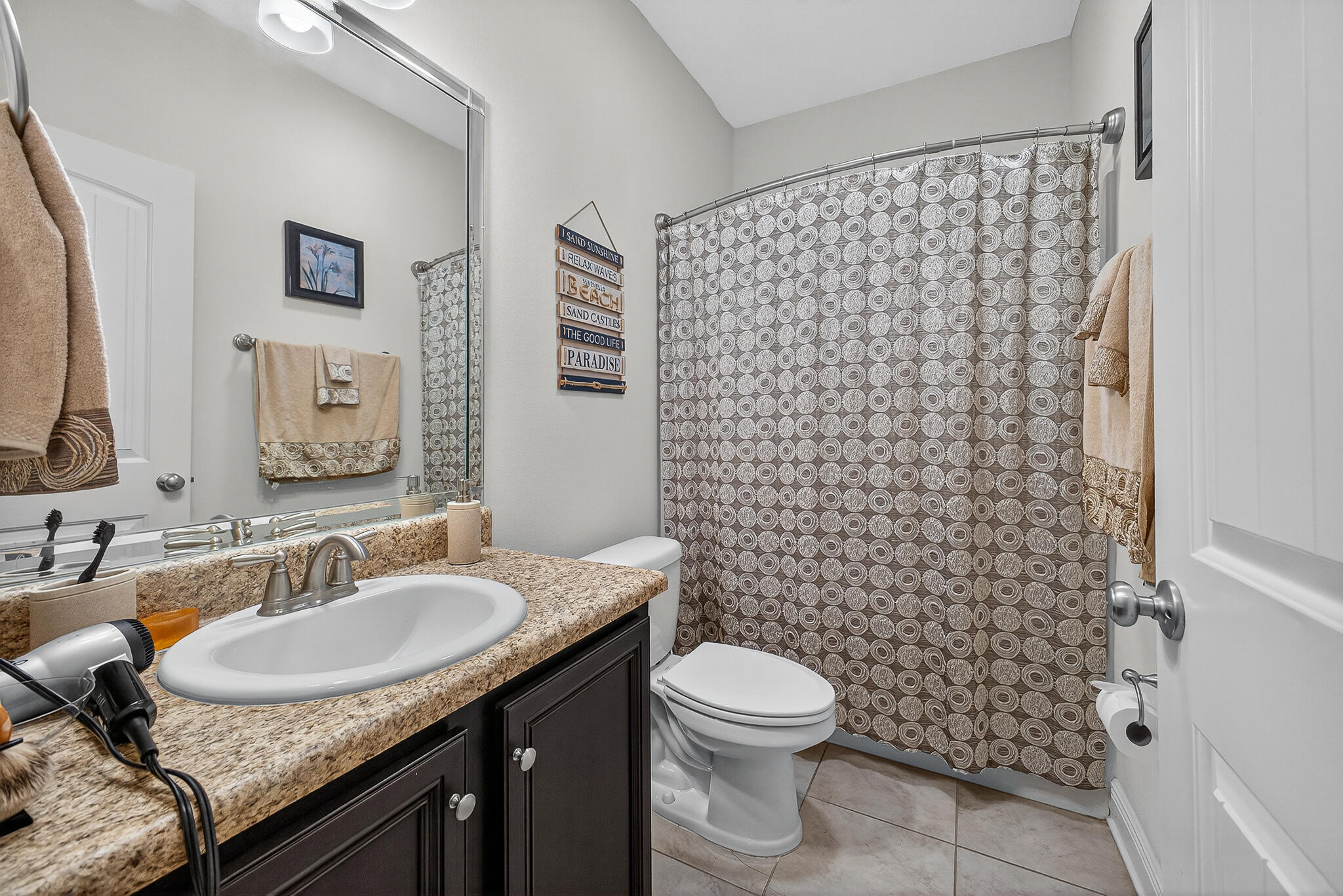 WATERFORD SOUND - Residential