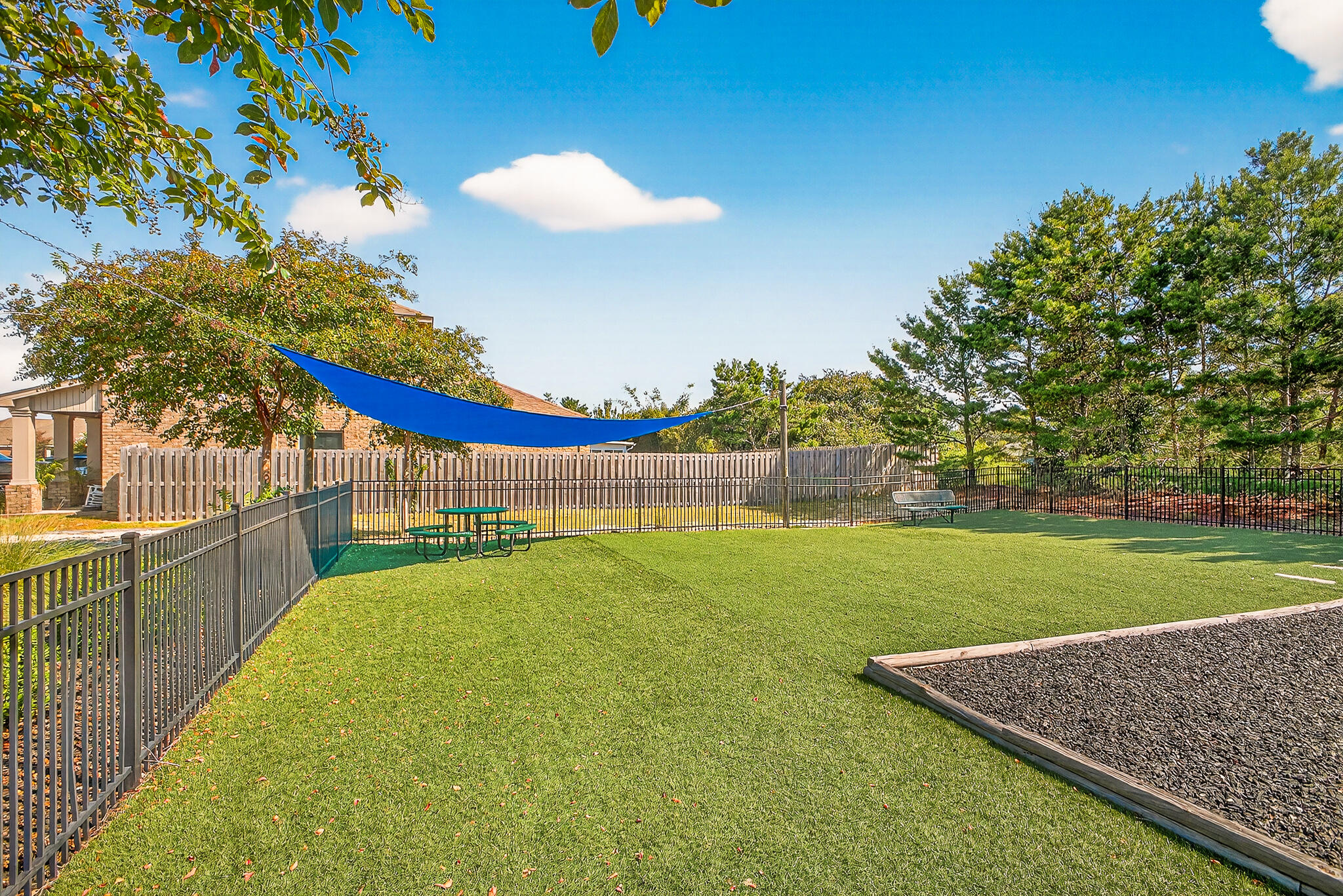 WATERFORD SOUND - Residential