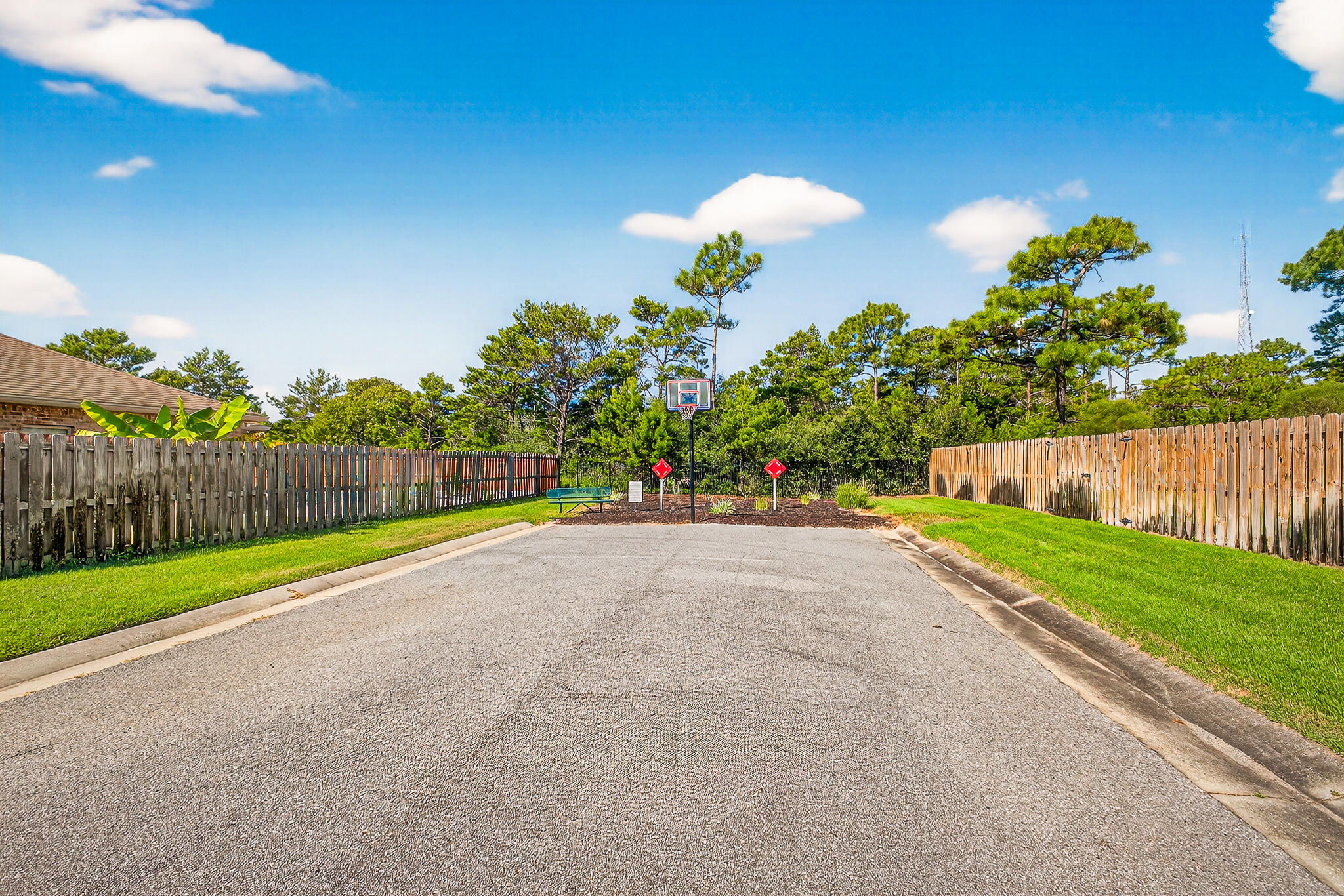 WATERFORD SOUND - Residential