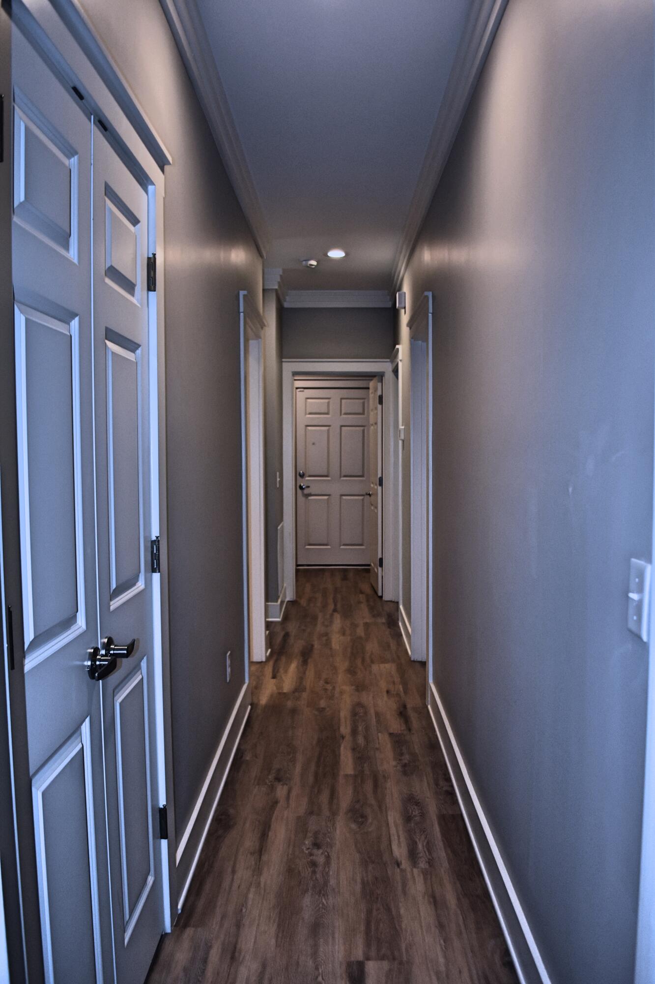 OAKFIELD ESTATES - Residential Lease