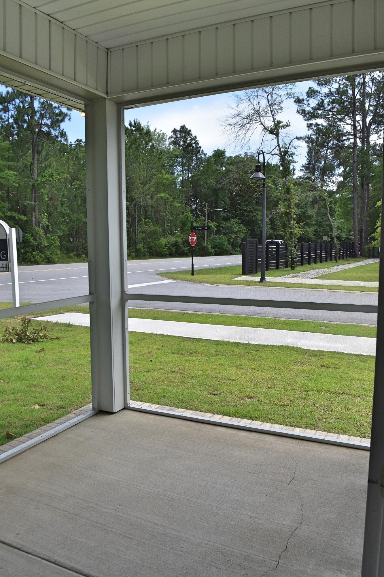 OAKFIELD ESTATES - Residential Lease