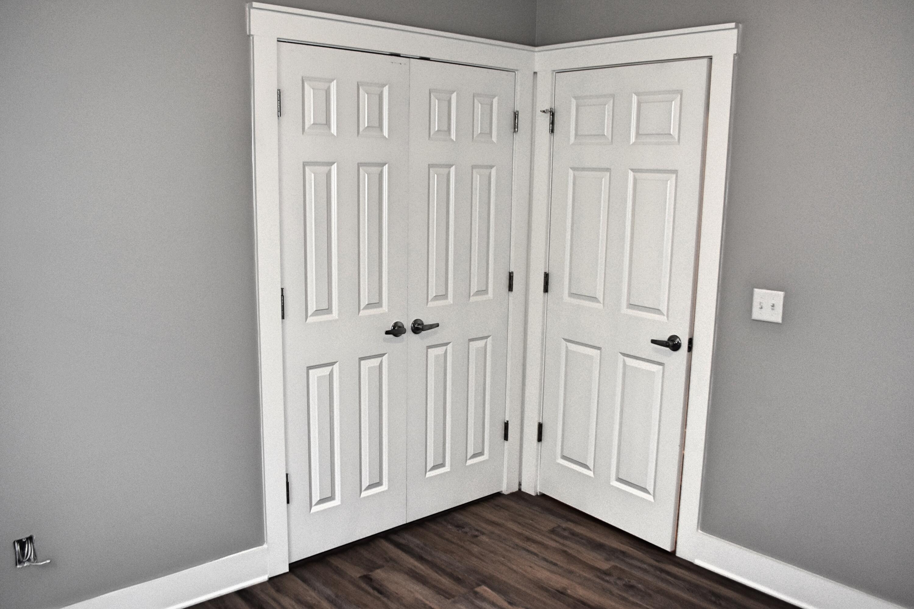 OAKFIELD ESTATES - Residential Lease