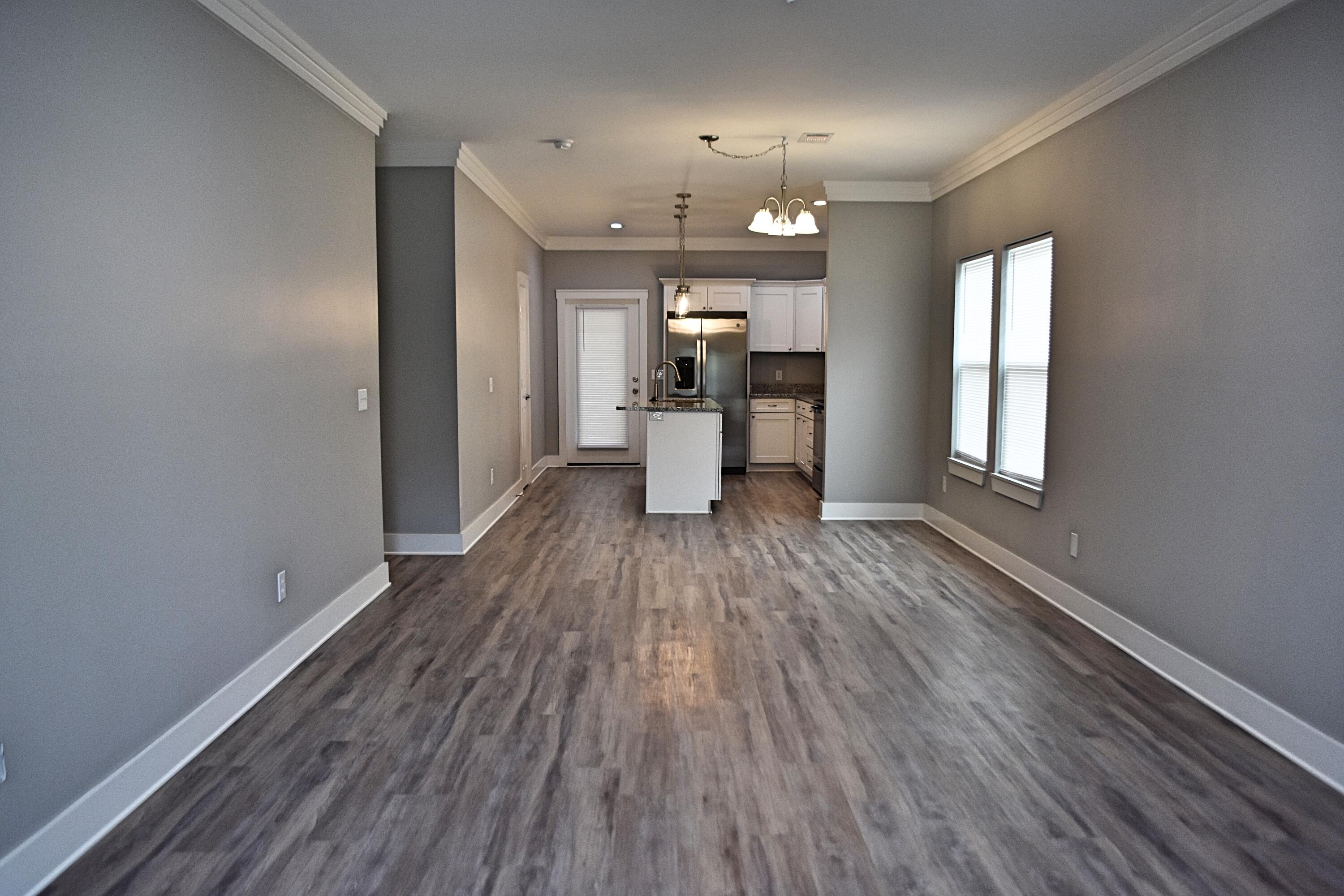 OAKFIELD ESTATES - Residential Lease