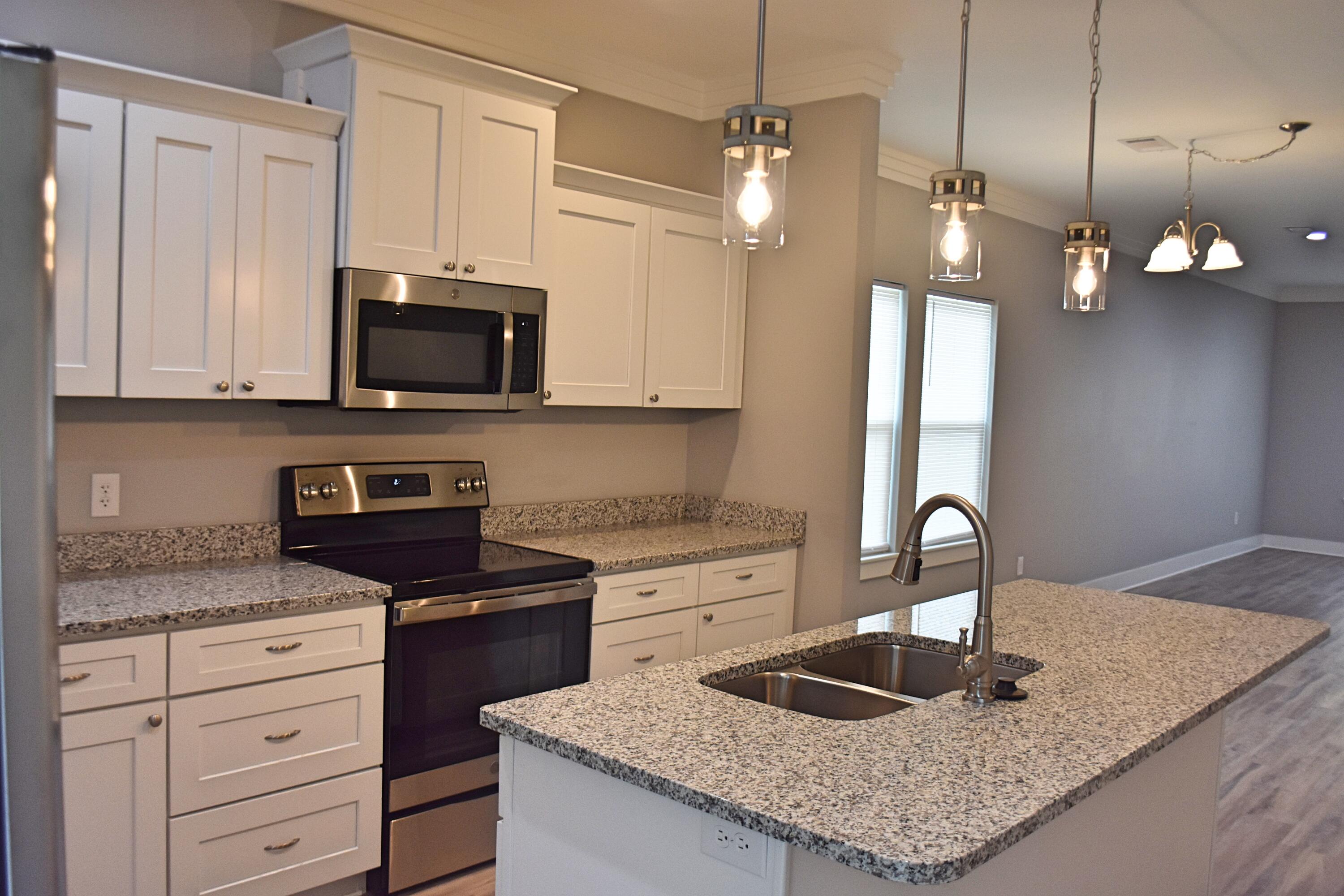 OAKFIELD ESTATES - Residential Lease