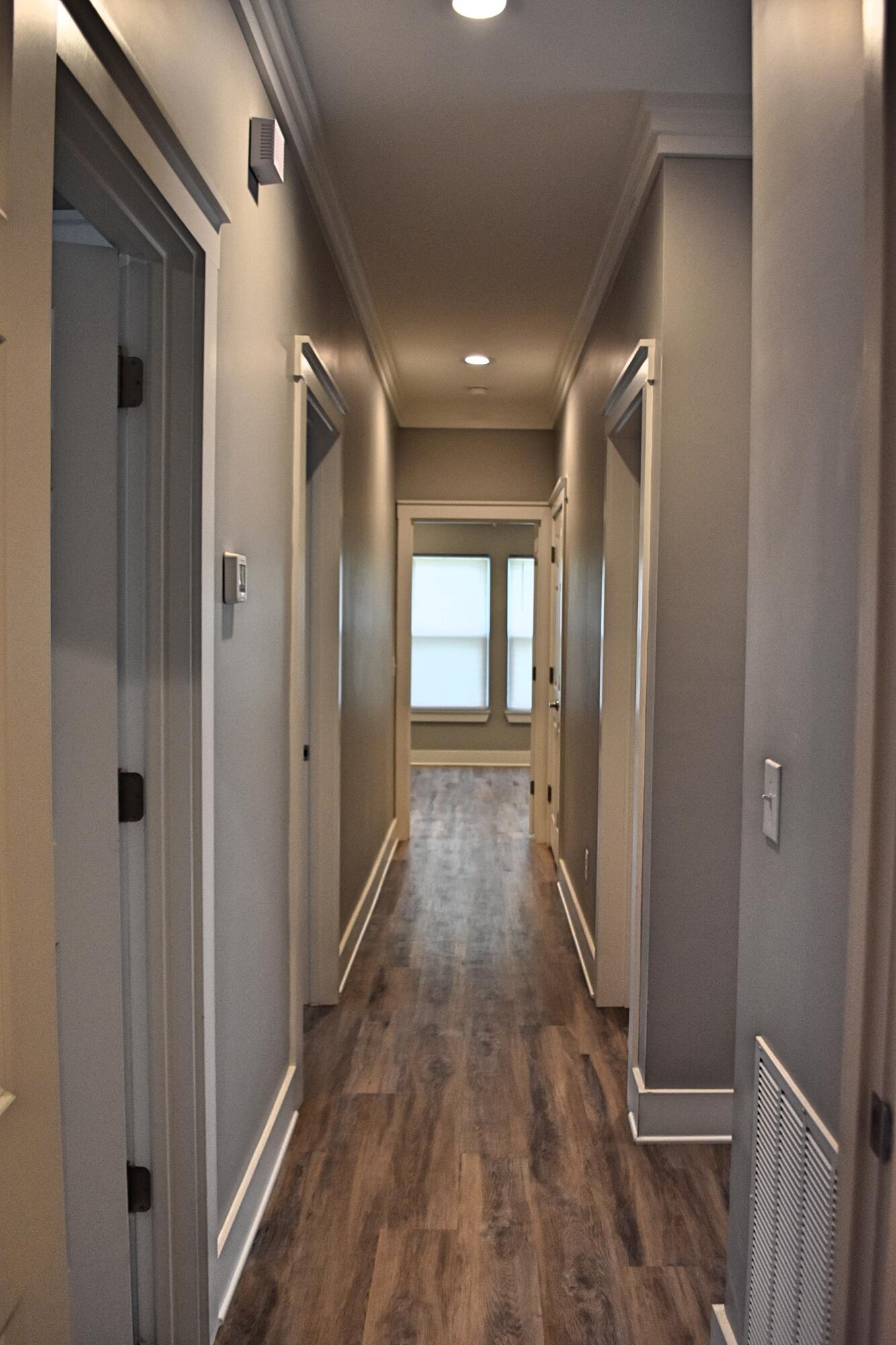 OAKFIELD ESTATES - Residential Lease