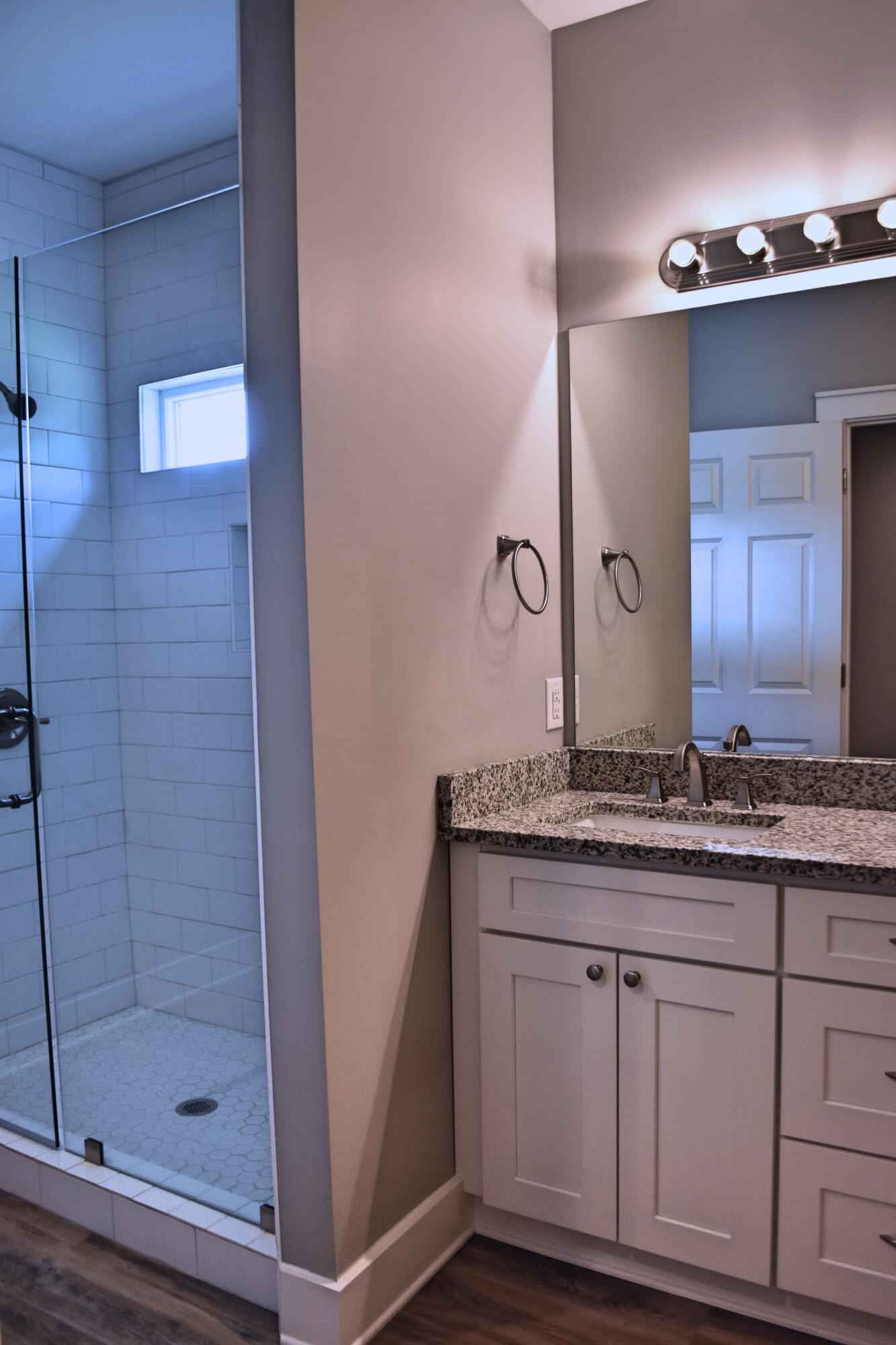 OAKFIELD ESTATES - Residential Lease