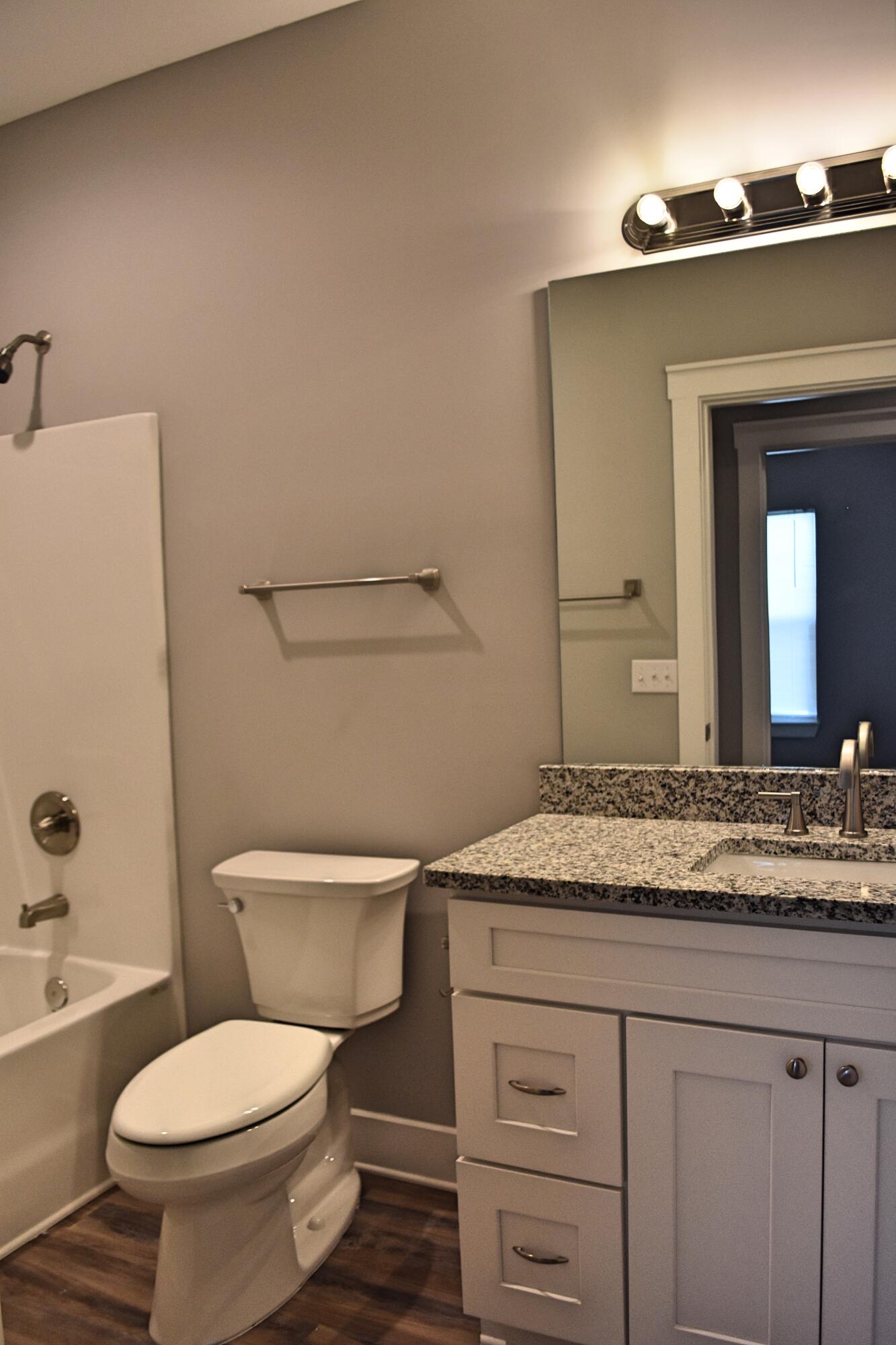 OAKFIELD ESTATES - Residential Lease