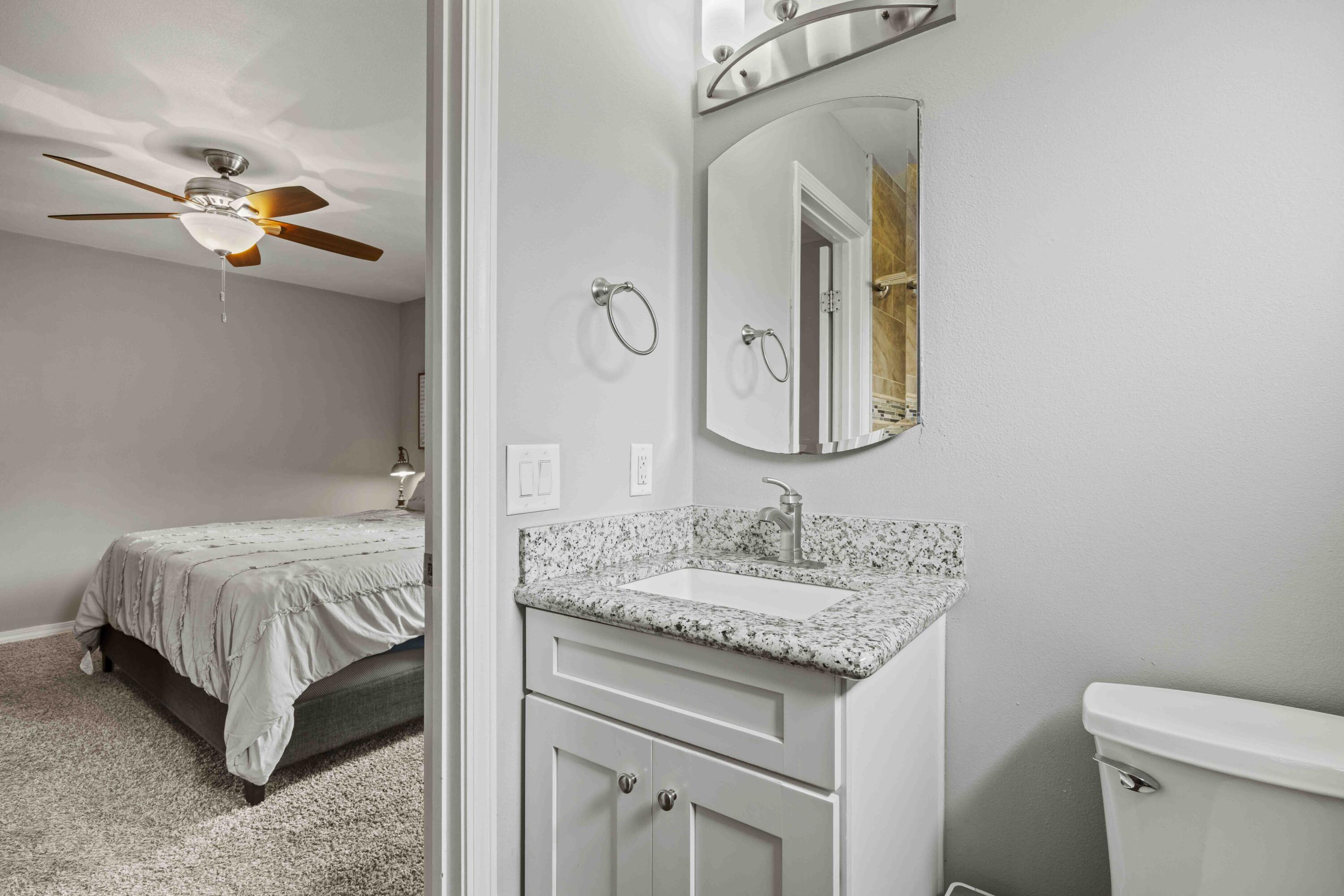 Navarre 1st Add - Residential