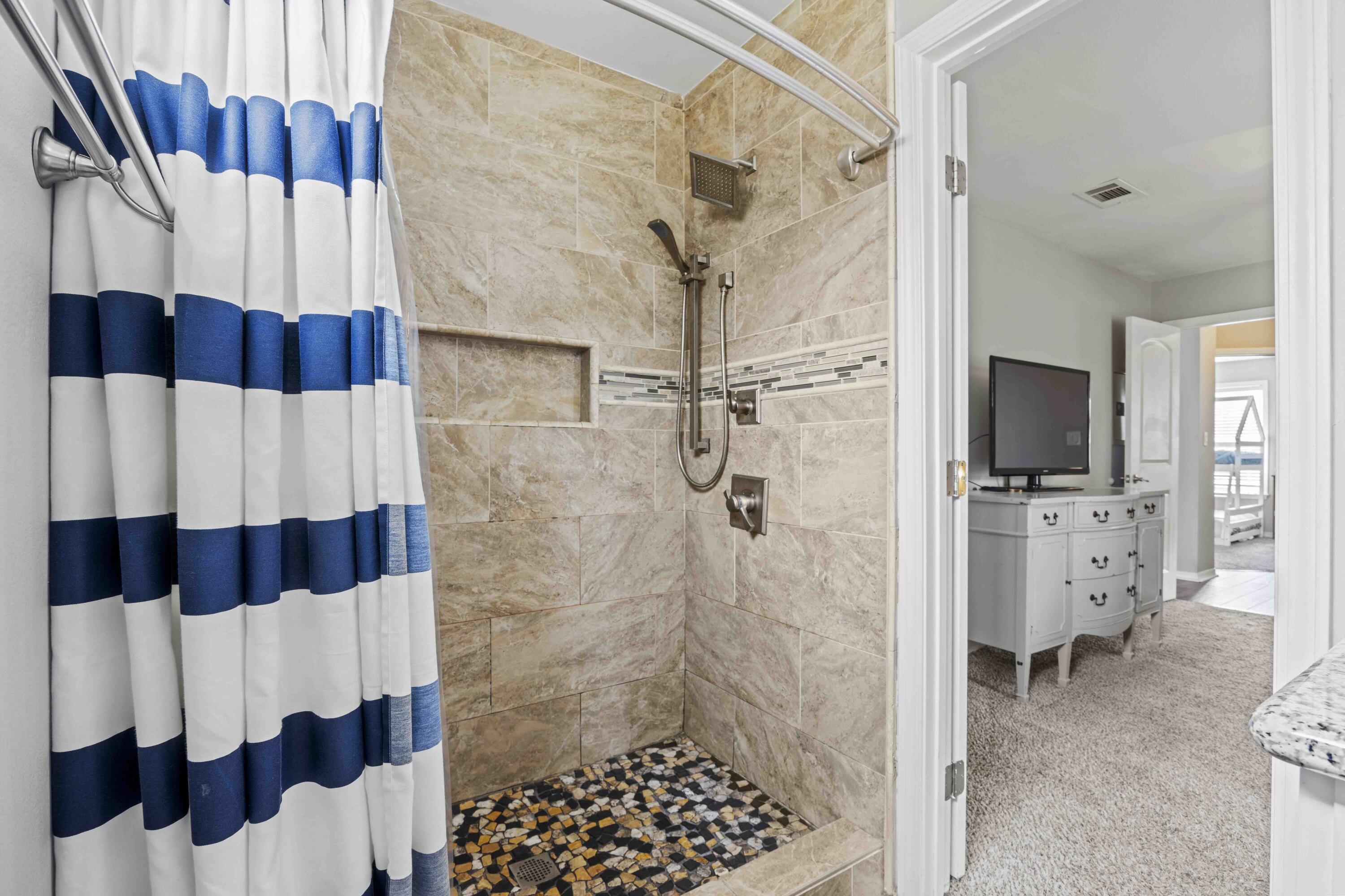 Navarre 1st Add - Residential