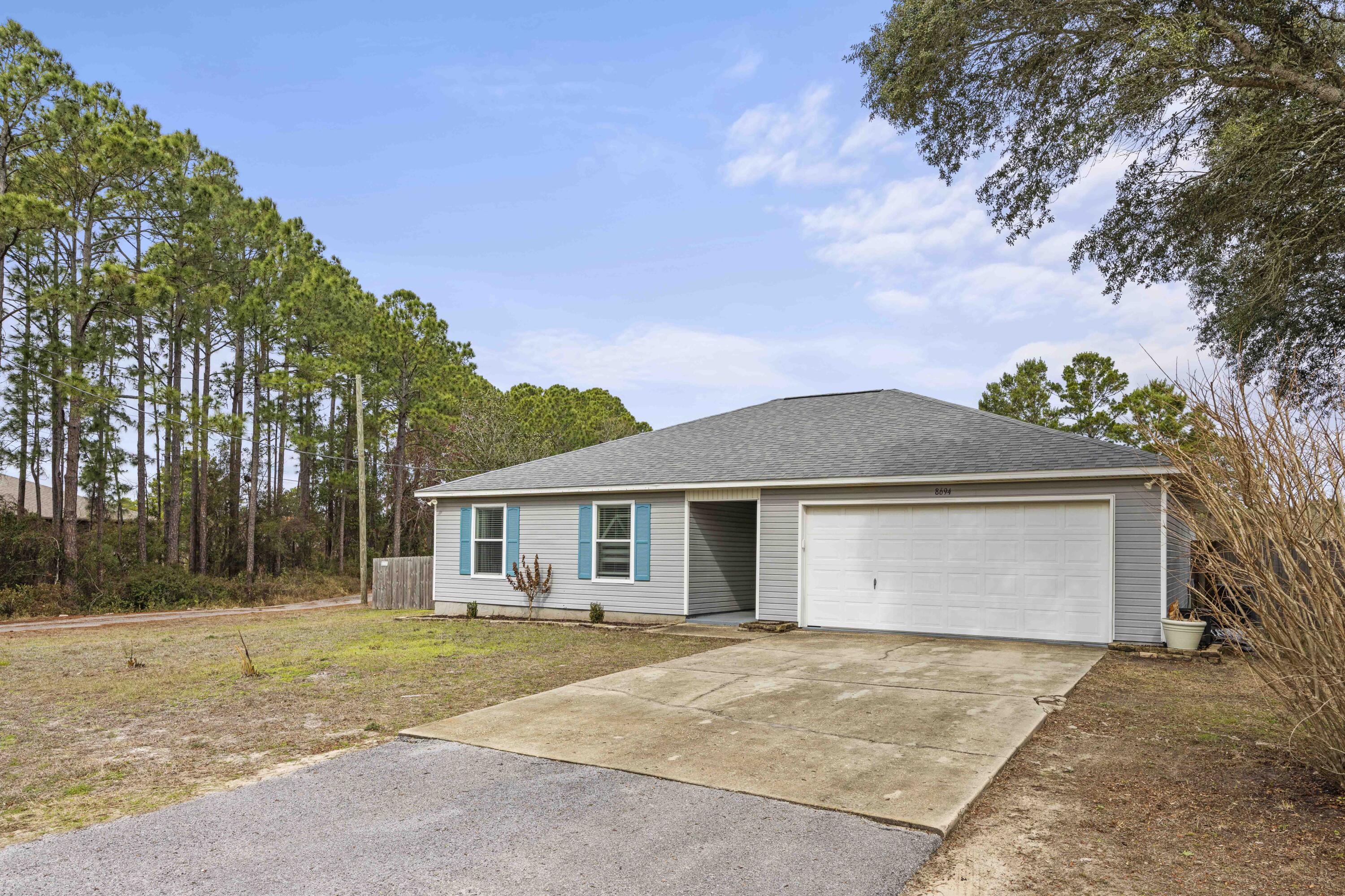 Navarre 1st Add - Residential