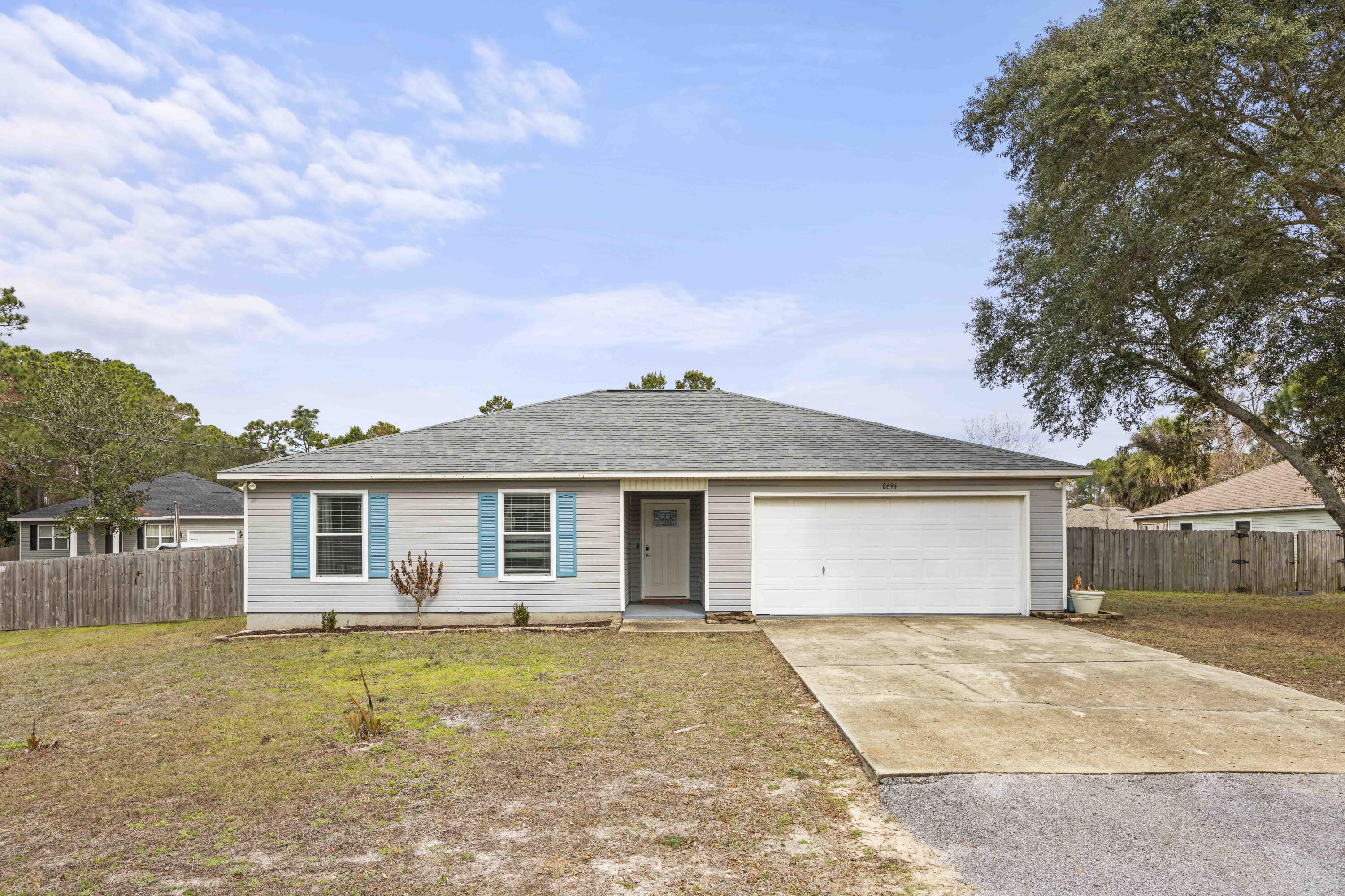 Navarre 1st Add - Residential