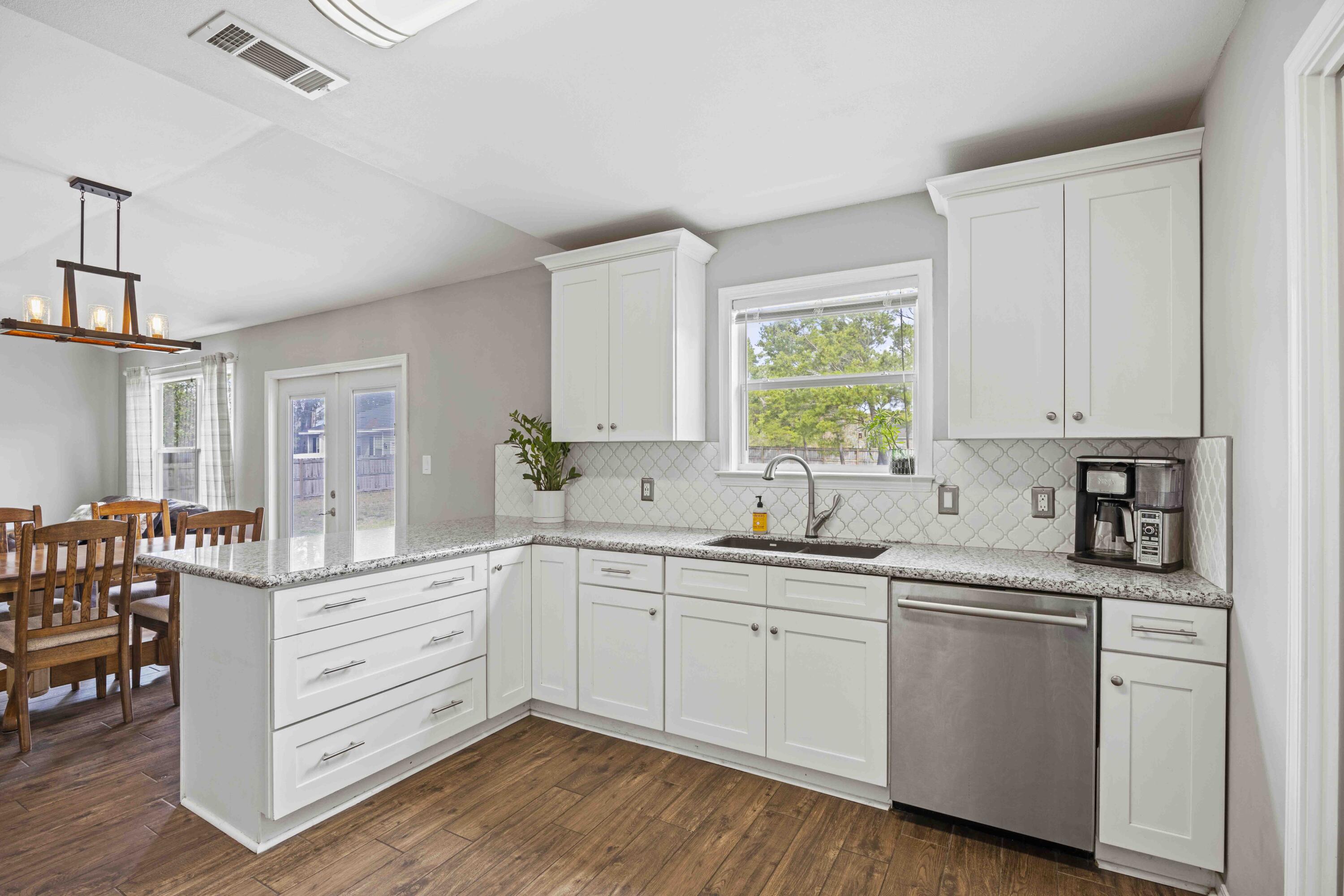 Navarre 1st Add - Residential