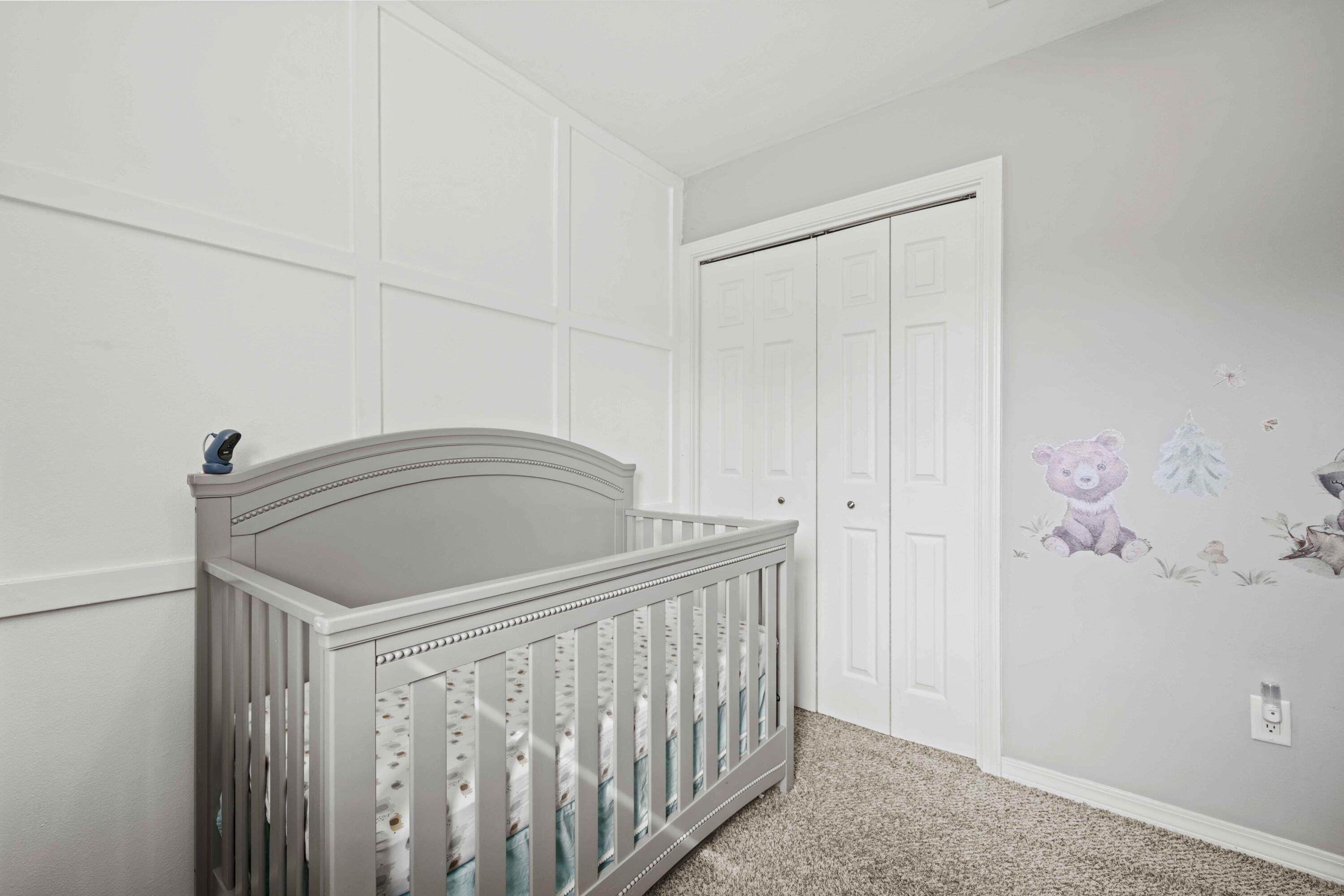 Navarre 1st Add - Residential