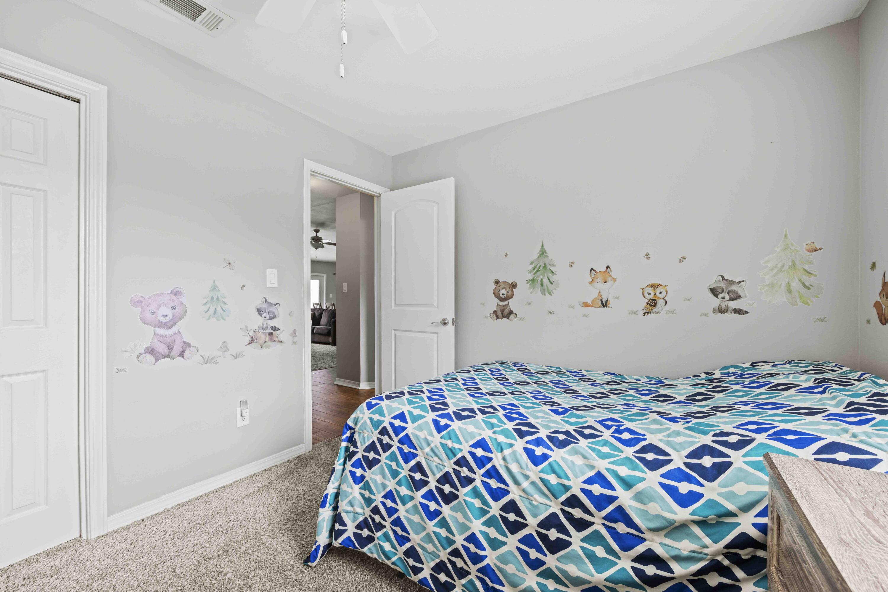 Navarre 1st Add - Residential