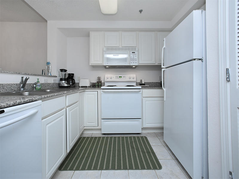 INTERCOASTAL POINTE - Residential