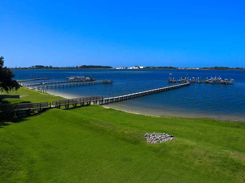 INTERCOASTAL POINTE - Residential