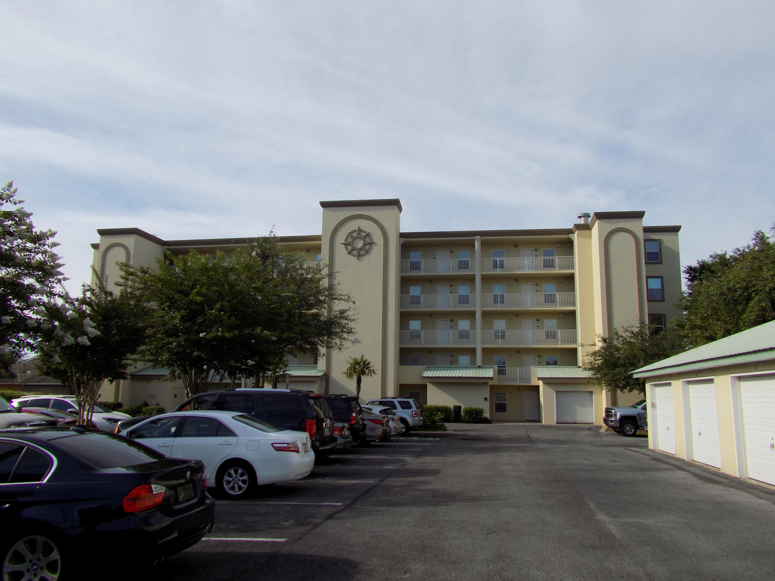 INTERCOASTAL POINTE - Residential