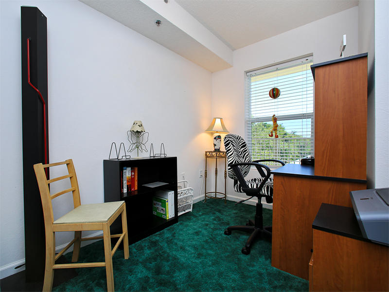 INTERCOASTAL POINTE - Residential