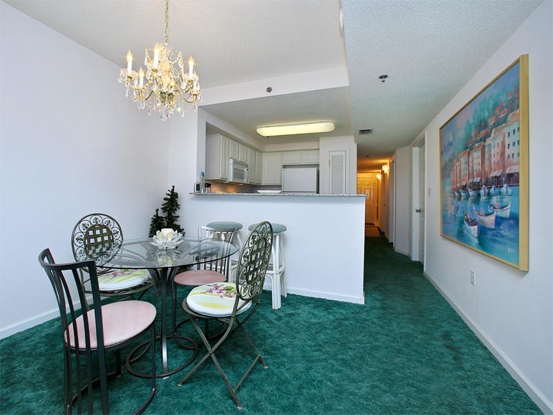 INTERCOASTAL POINTE - Residential