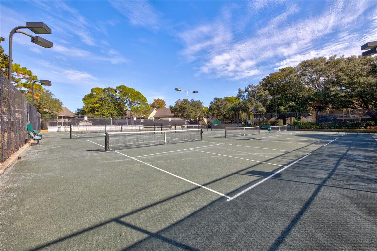 SEASCAPE CONDO GARDEN VILLA - Residential