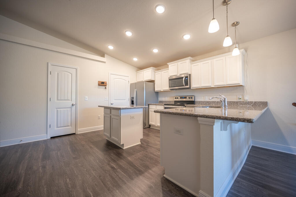 Heather's Place - Residential