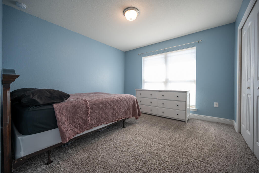 Heather's Place - Residential