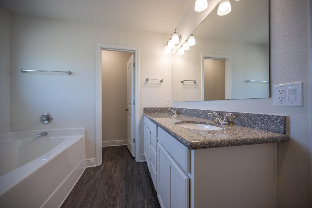 Heather's Place - Residential