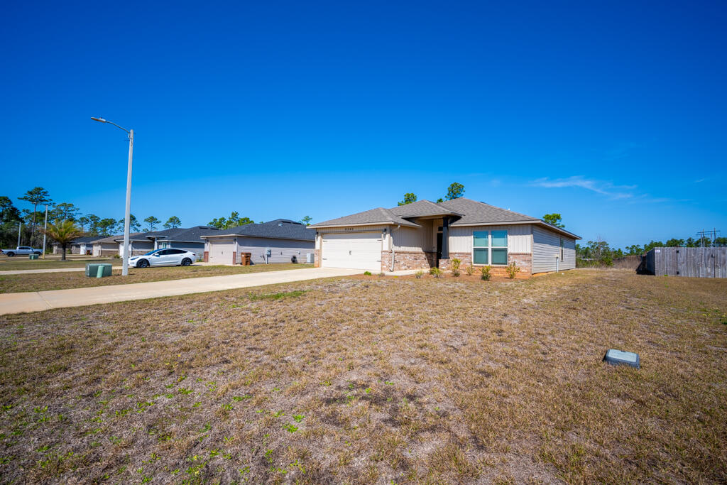 Heather's Place - Residential