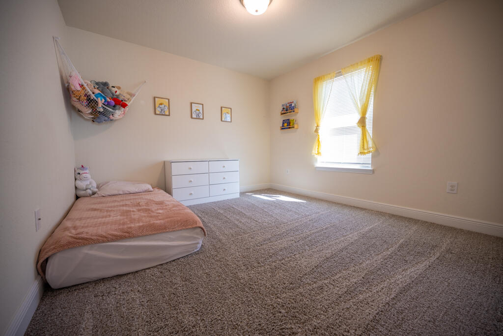 Heather's Place - Residential