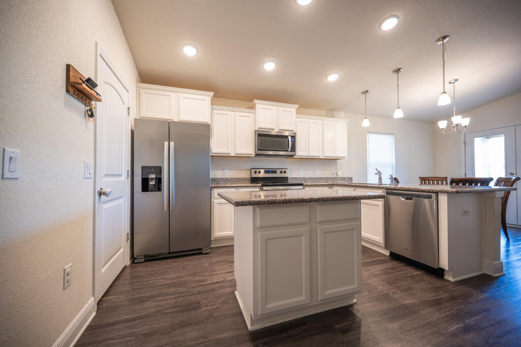 Heather's Place - Residential