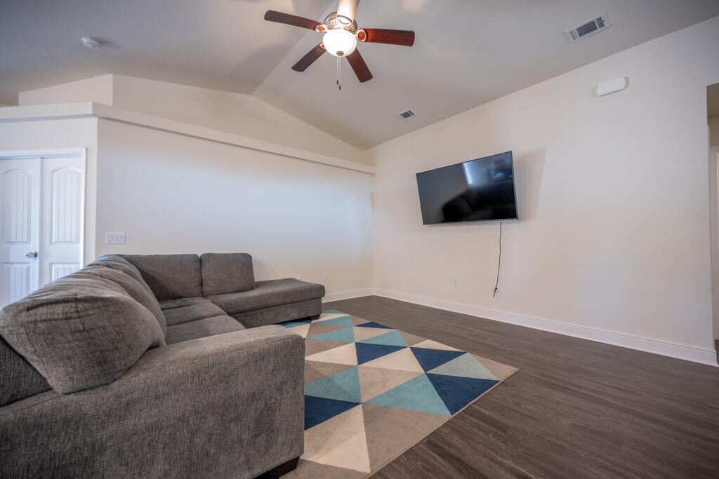 Heather's Place - Residential