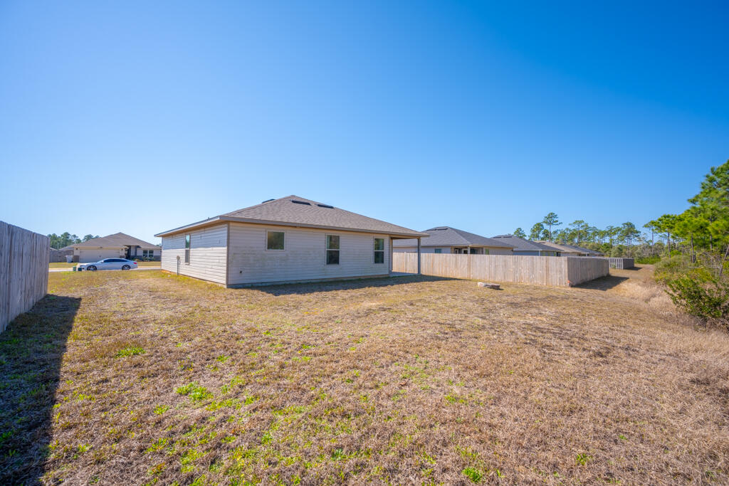 Heather's Place - Residential