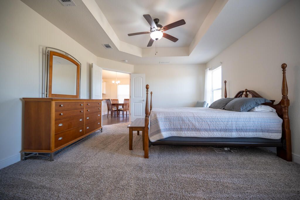 Heather's Place - Residential