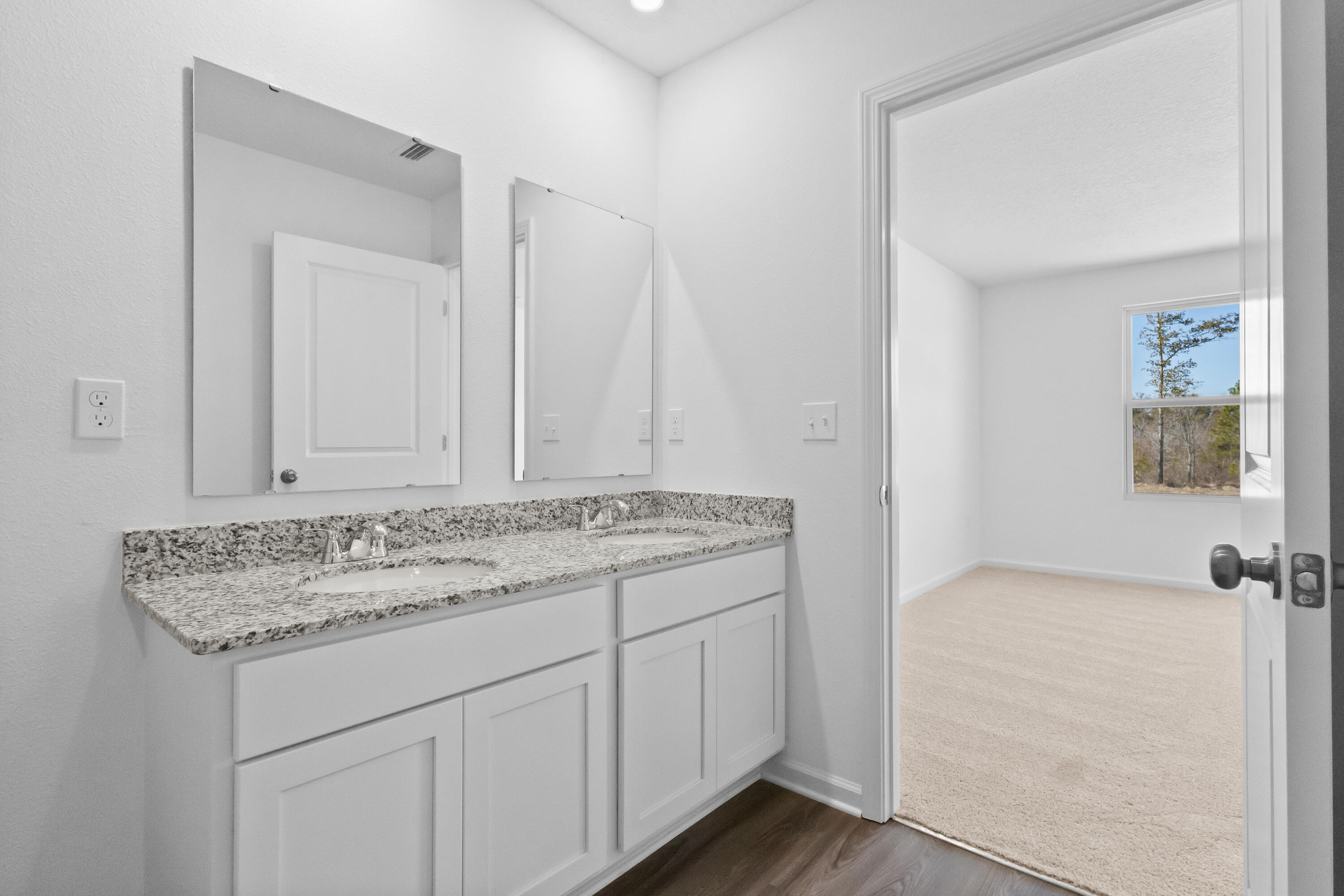 Meadow Creek - Residential
