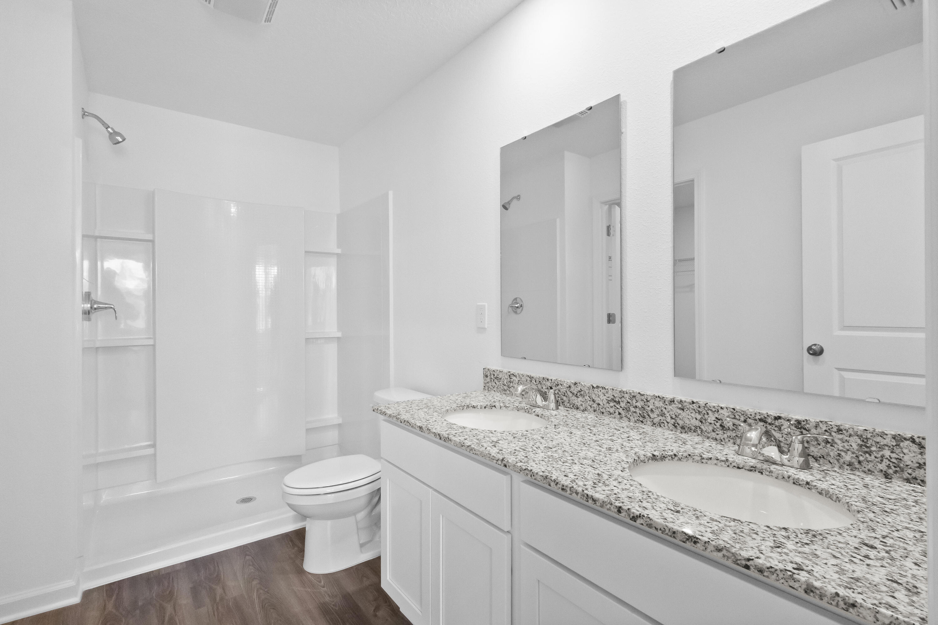 Meadow Creek - Residential
