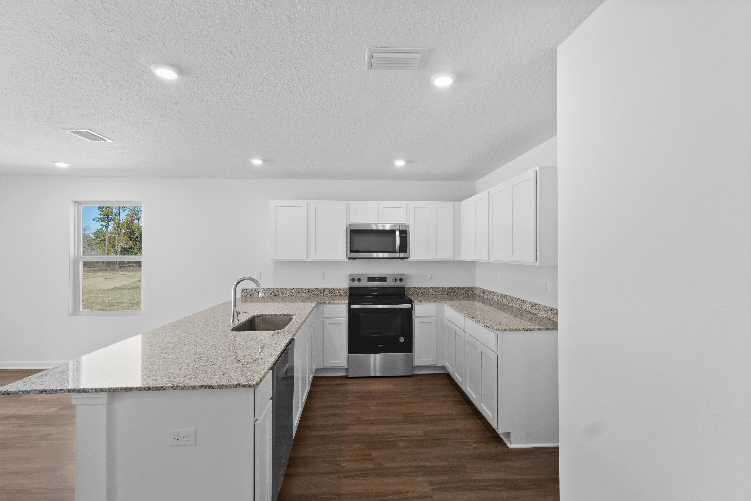 Meadow Creek - Residential