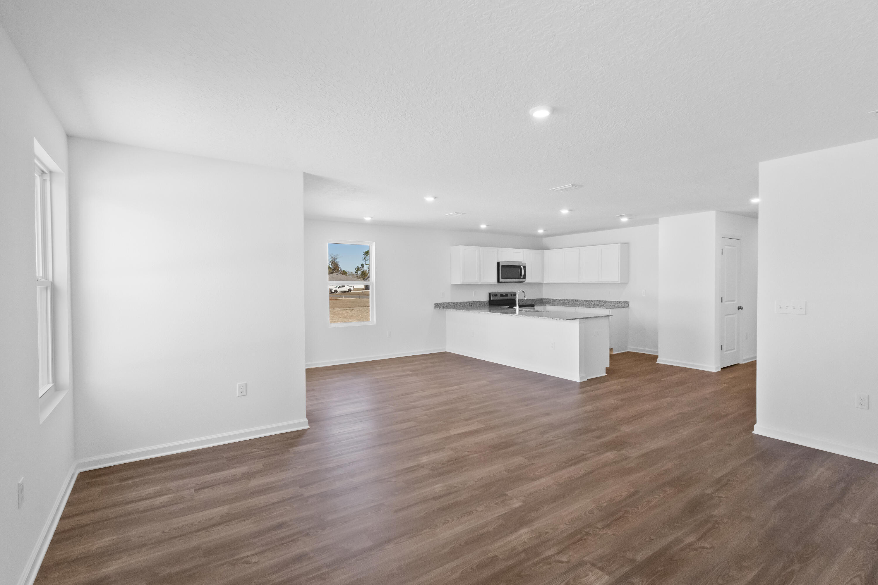 Meadow Creek - Residential