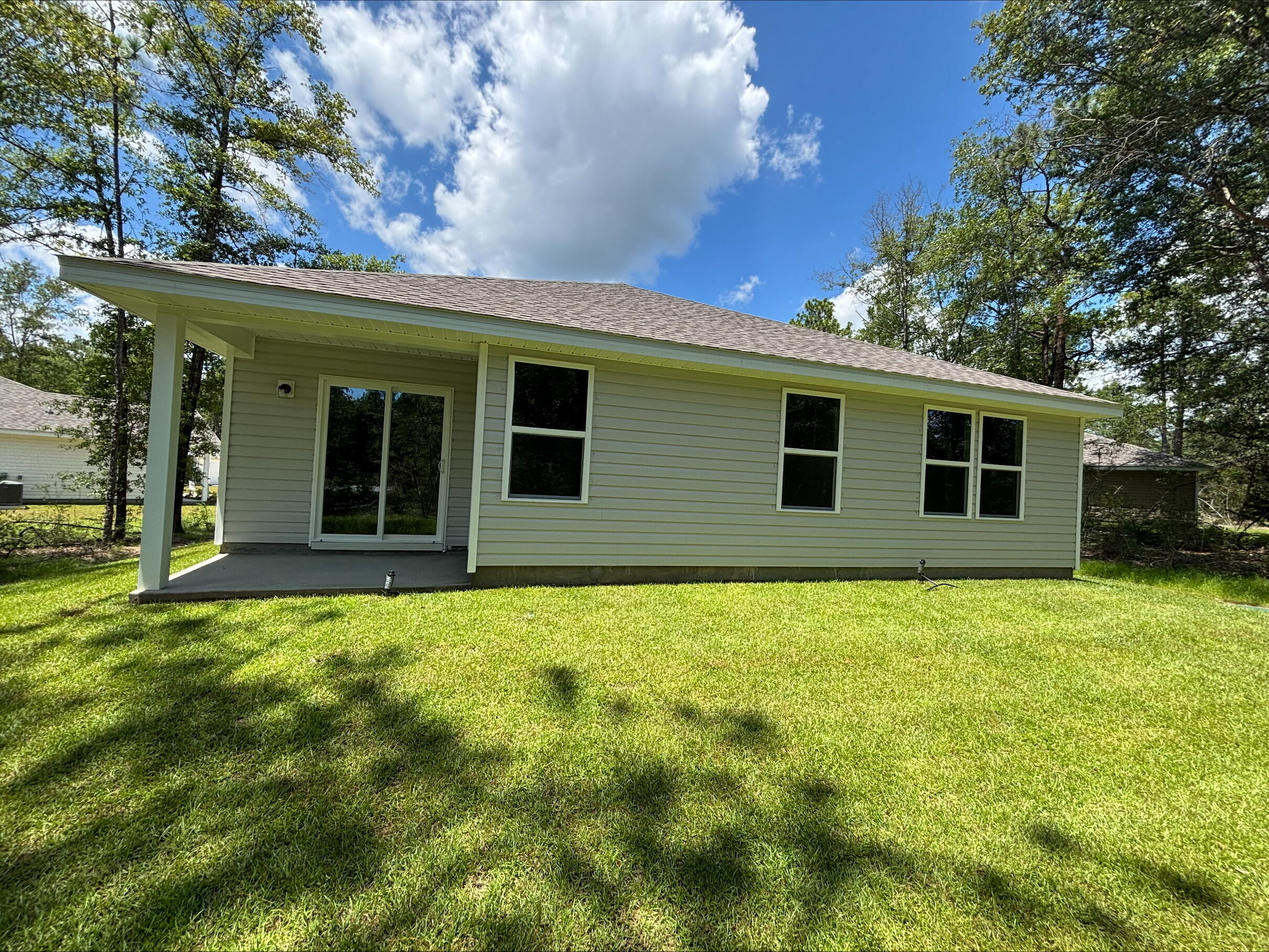 Meadow Creek - Residential
