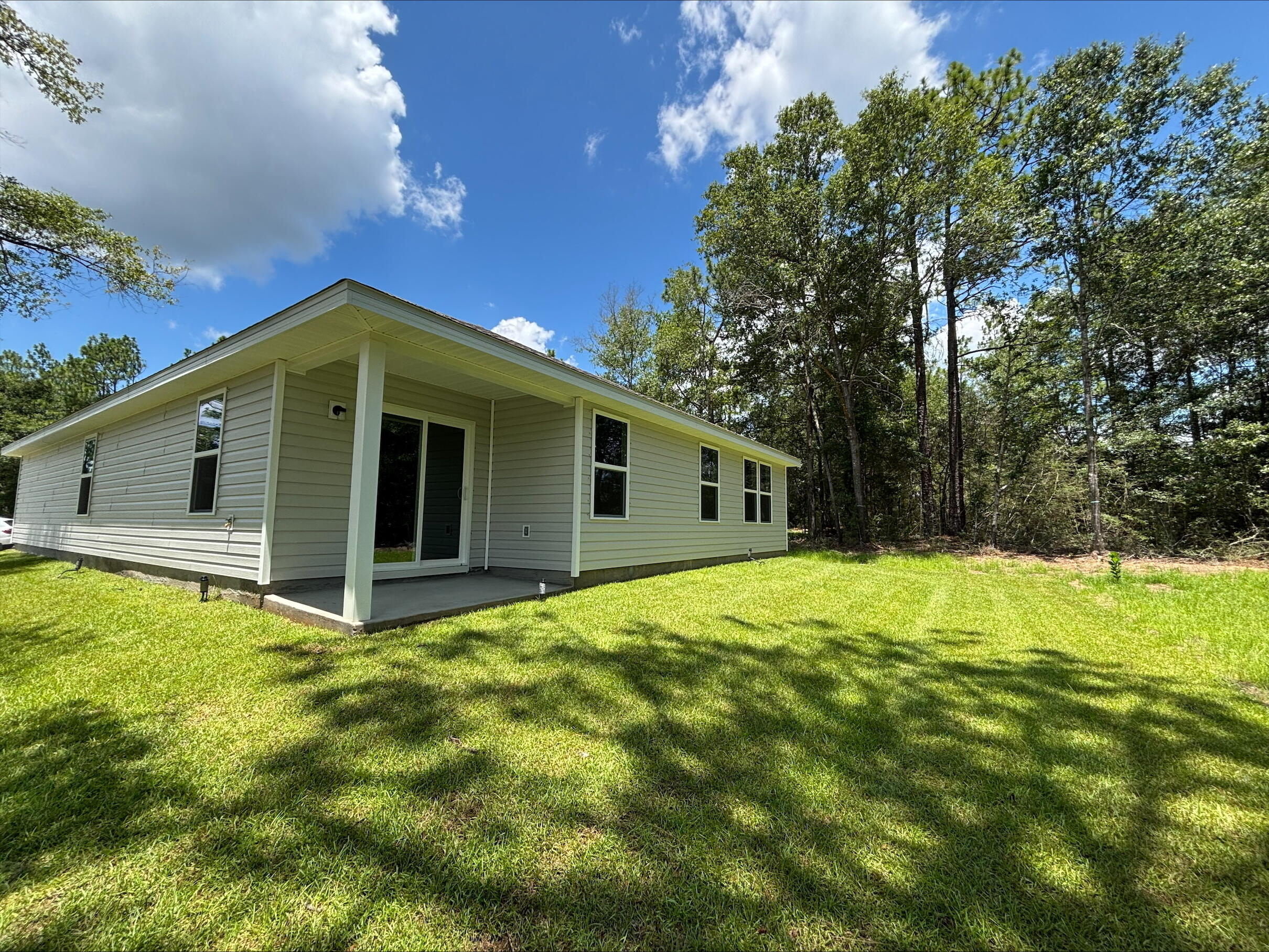 Meadow Creek - Residential