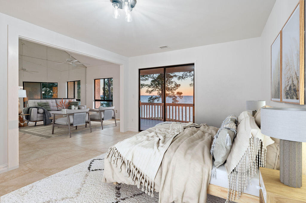 BAY VILLAS CONDOS - Residential