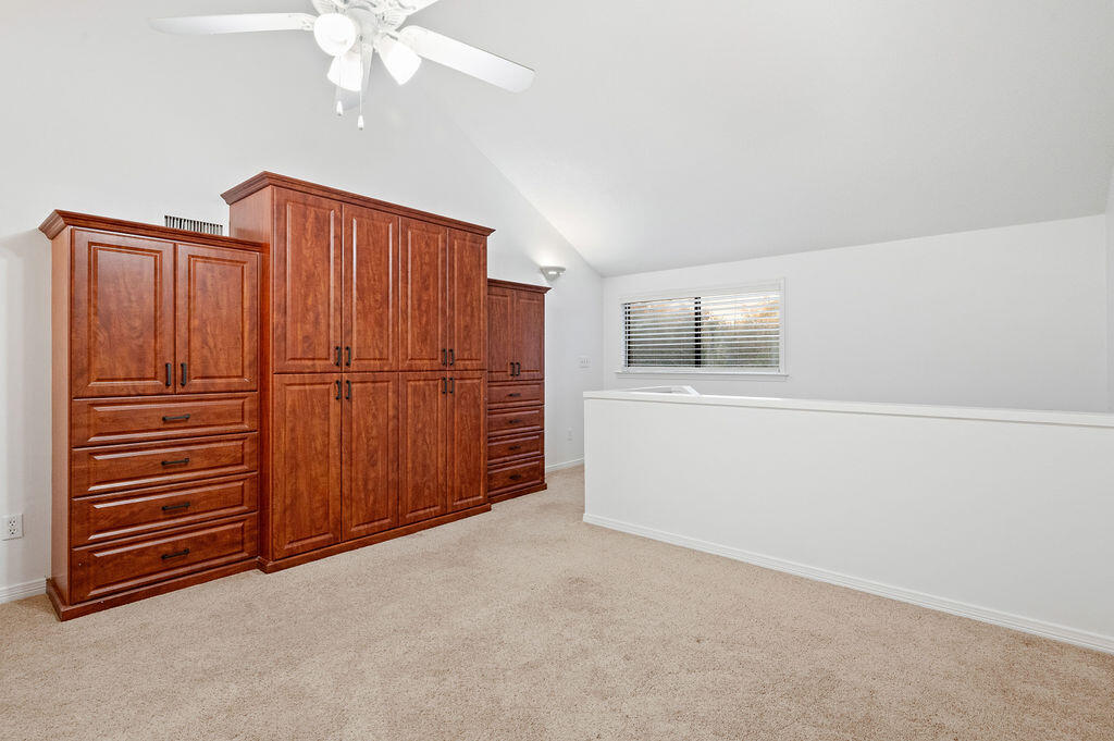 BAY VILLAS CONDOS - Residential